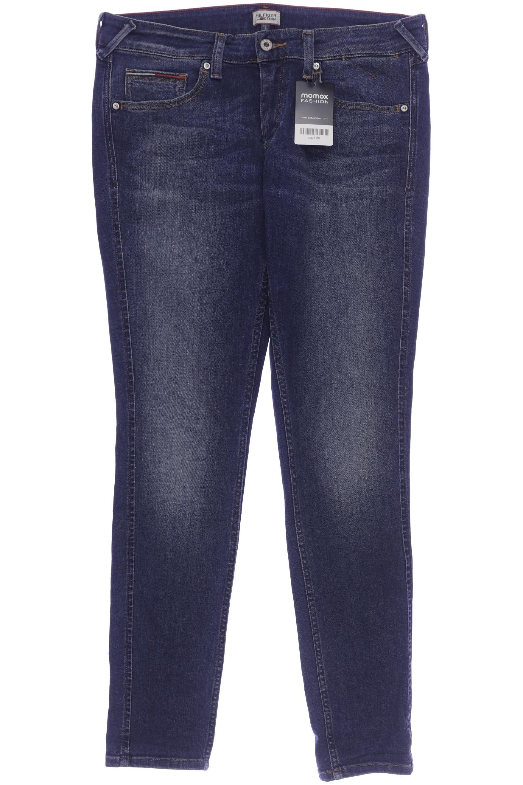 

Hilfiger Denim Damen Jeans, blau, Gr. 31