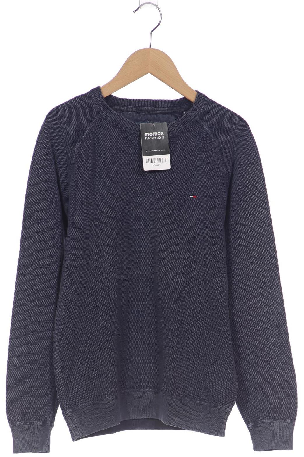 

Hilfiger Denim Damen Sweatshirt, marineblau, Gr. 34