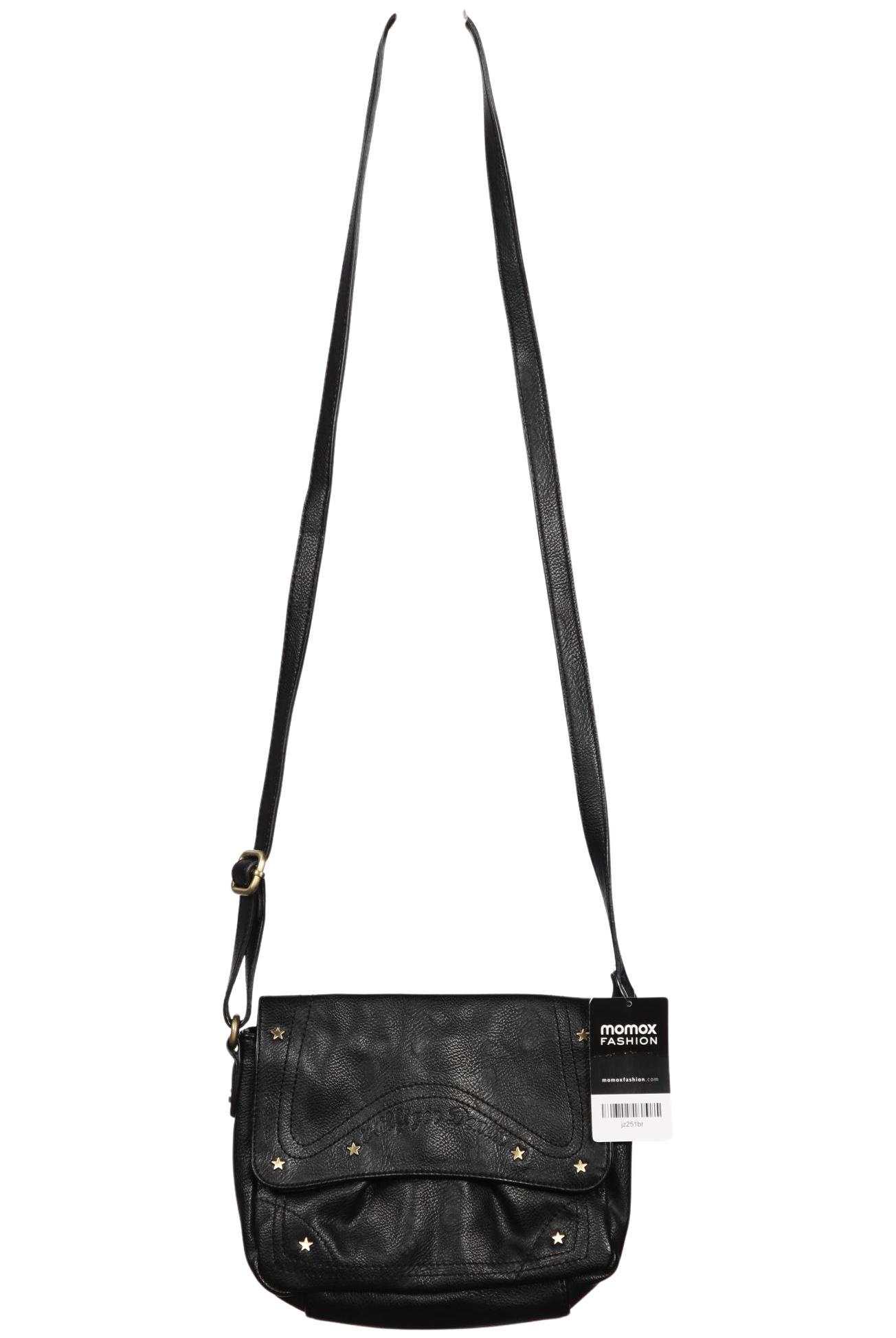 

Hilfiger Denim Damen Handtasche, schwarz, Gr.