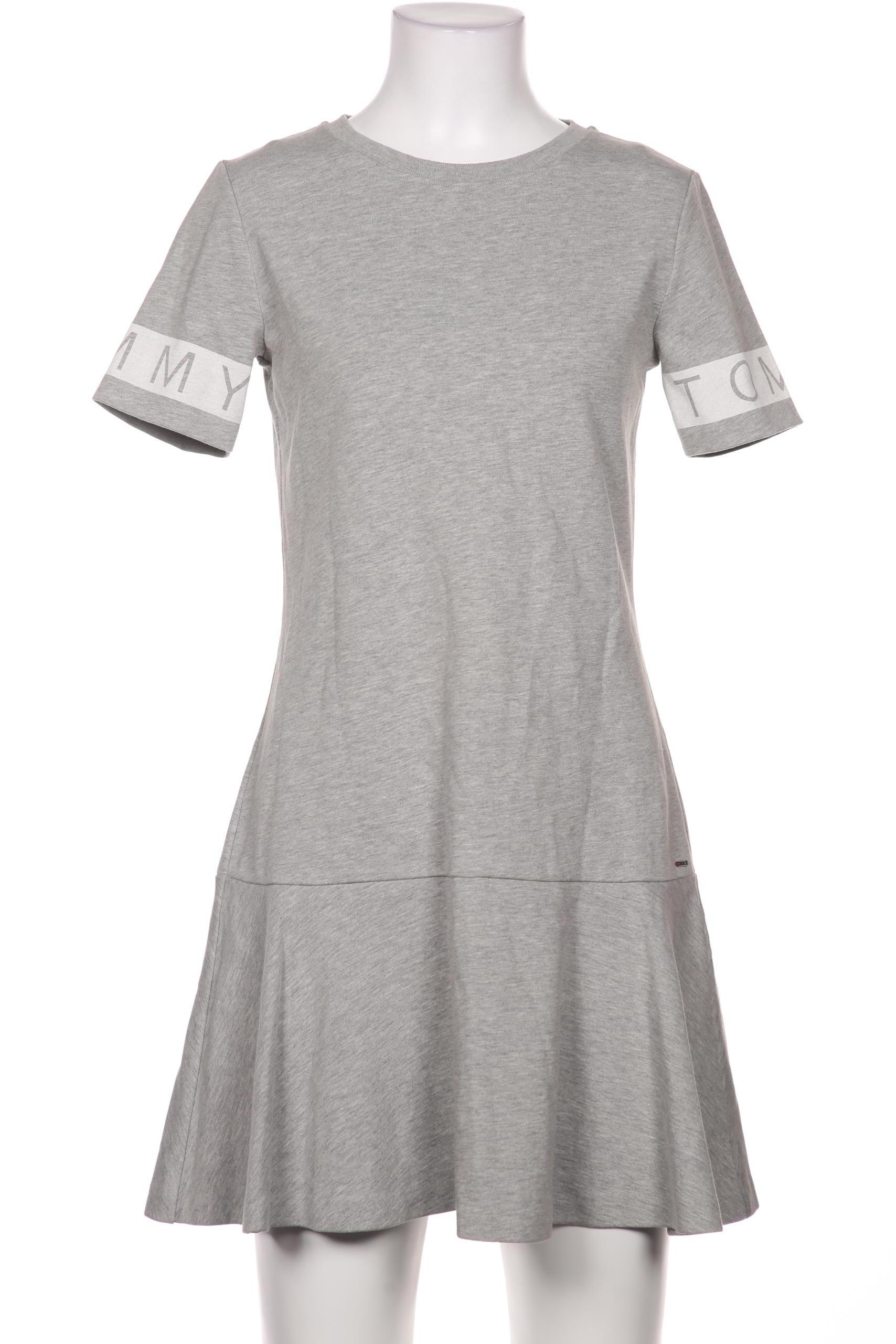 

Hilfiger Denim Damen Kleid, grau, Gr. 36