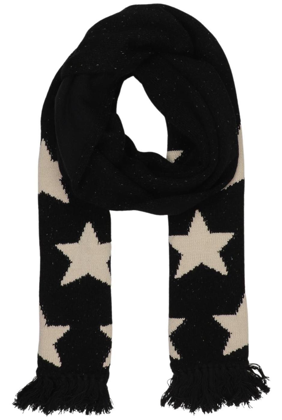 

Hilfiger Denim Damen Schal, schwarz, Gr.