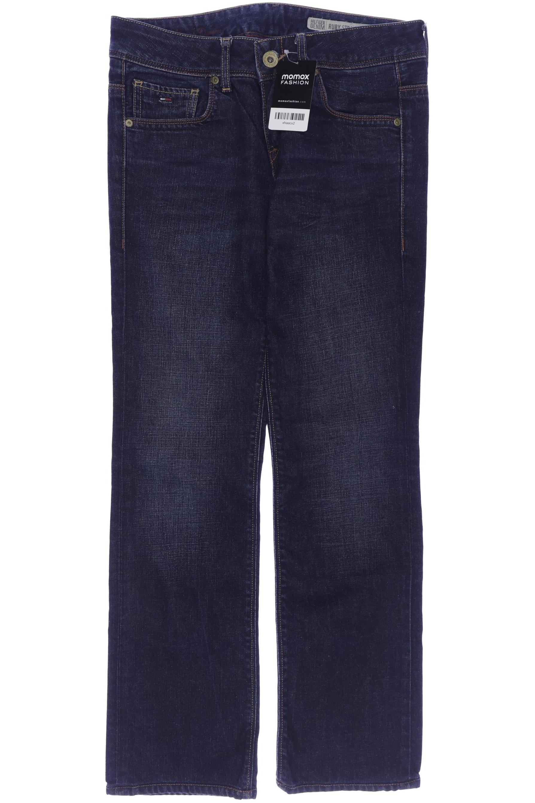 

Hilfiger Denim Damen Jeans, marineblau, Gr. 29