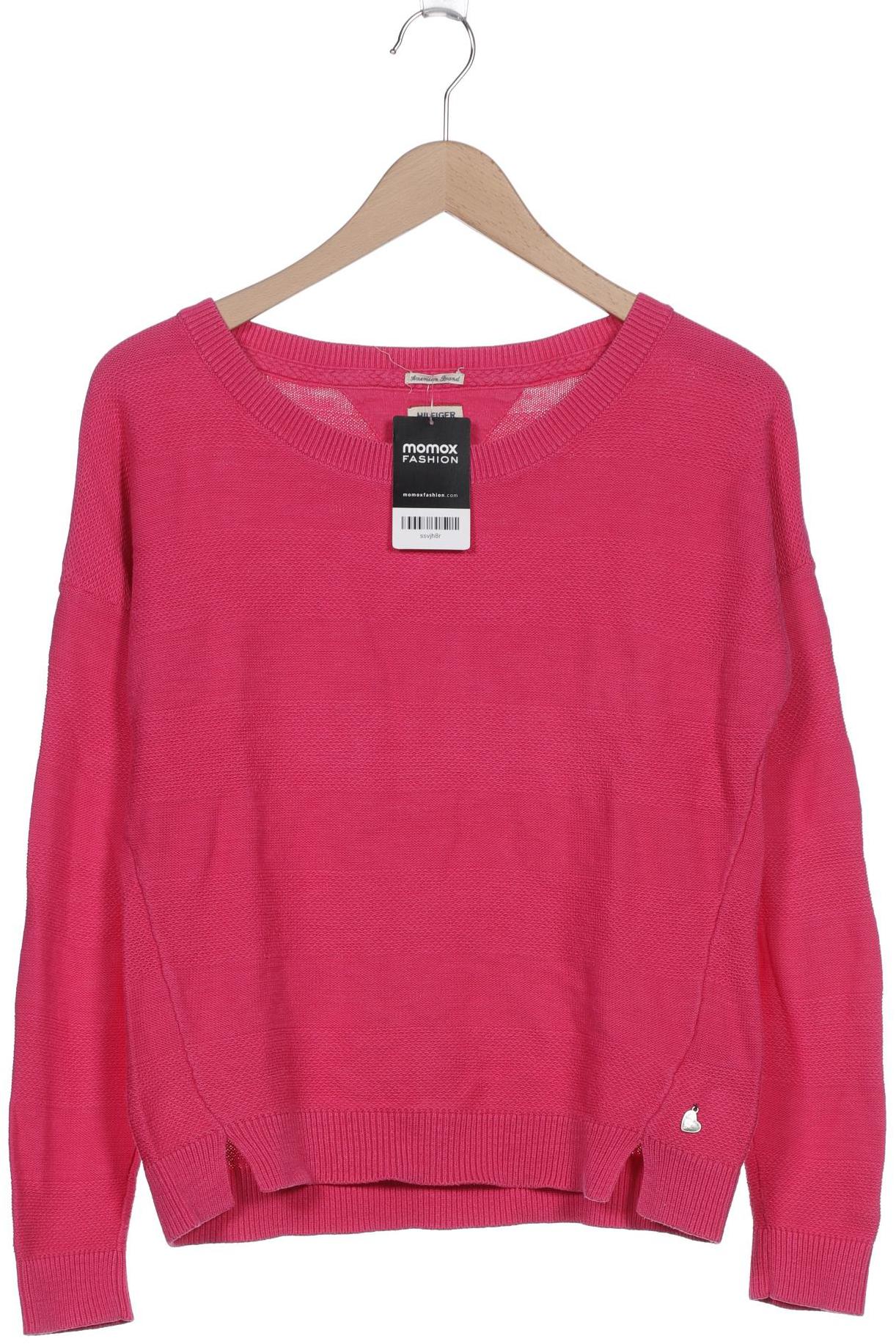 

HILFIGER DENIM Damen Pullover, pink