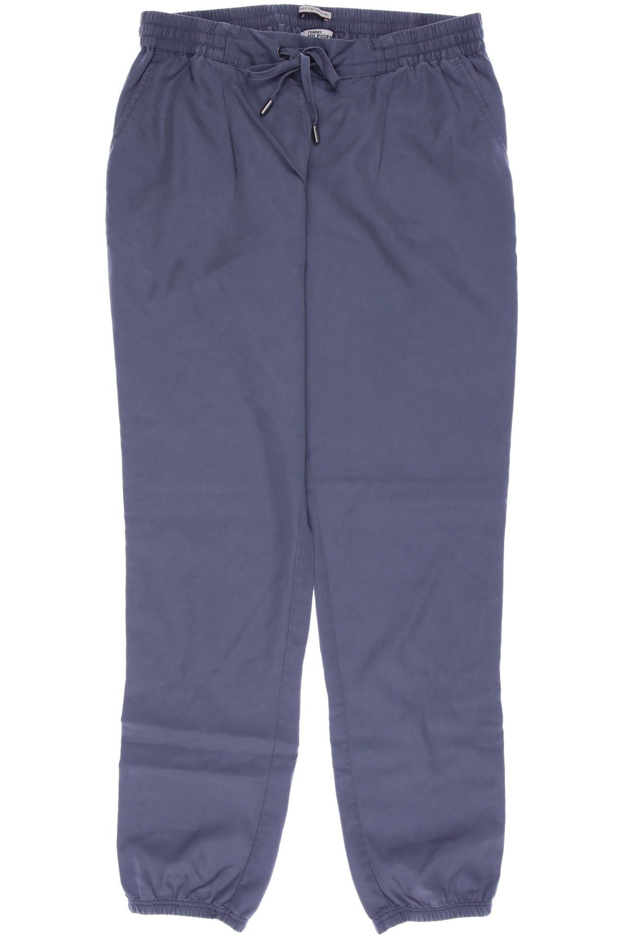 

Hilfiger Denim Damen Stoffhose, blau, Gr. 36