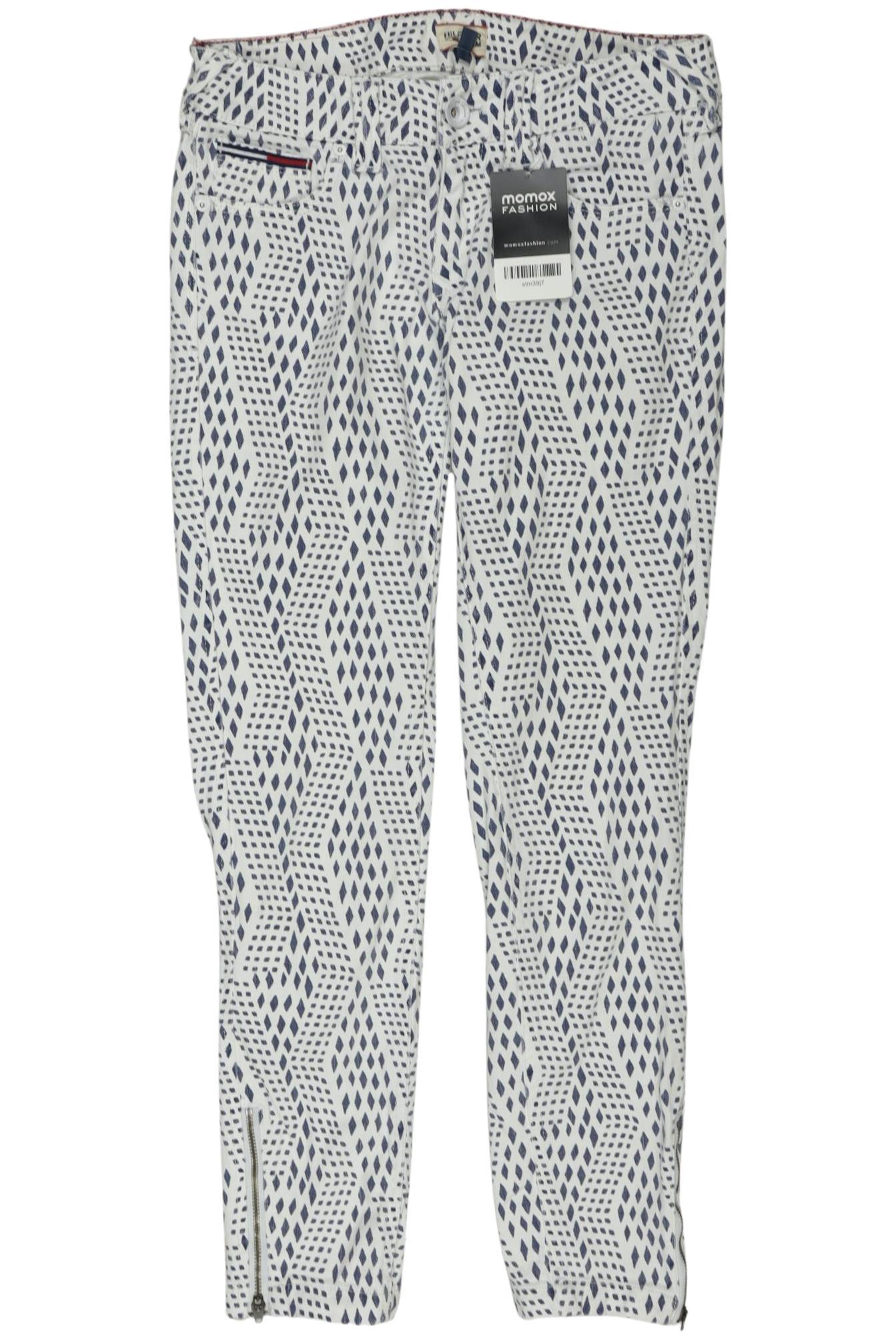 

Hilfiger Denim Damen Jeans, mehrfarbig, Gr. 25