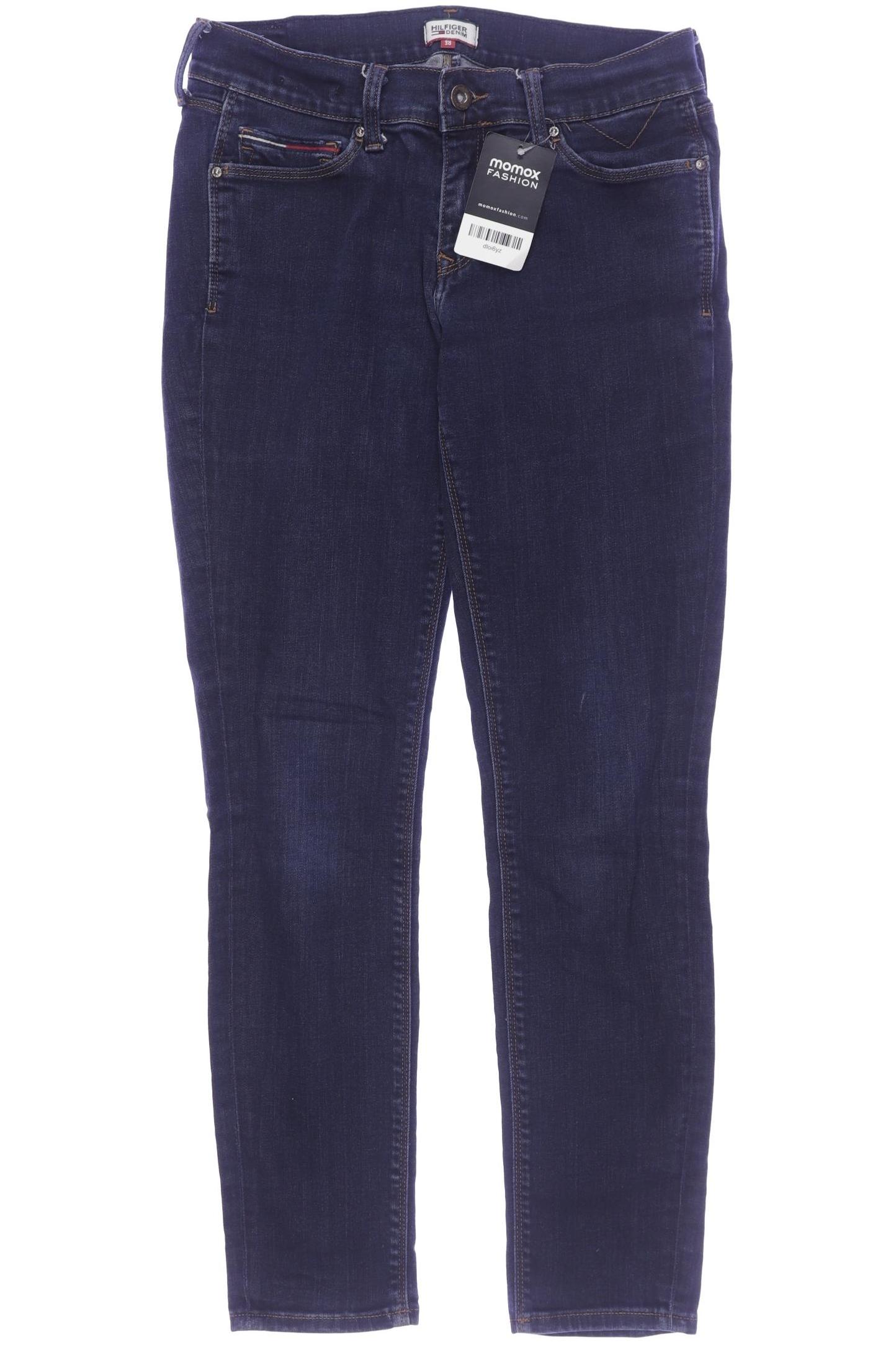 

Hilfiger Denim Damen Jeans, marineblau, Gr. 30