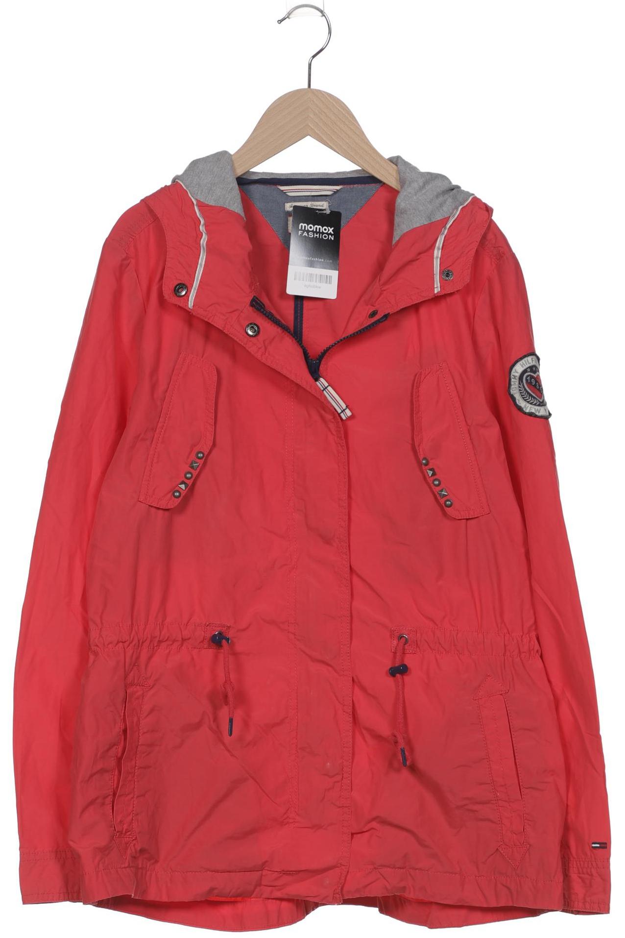 

Hilfiger Denim Damen Mantel, pink, Gr. 38