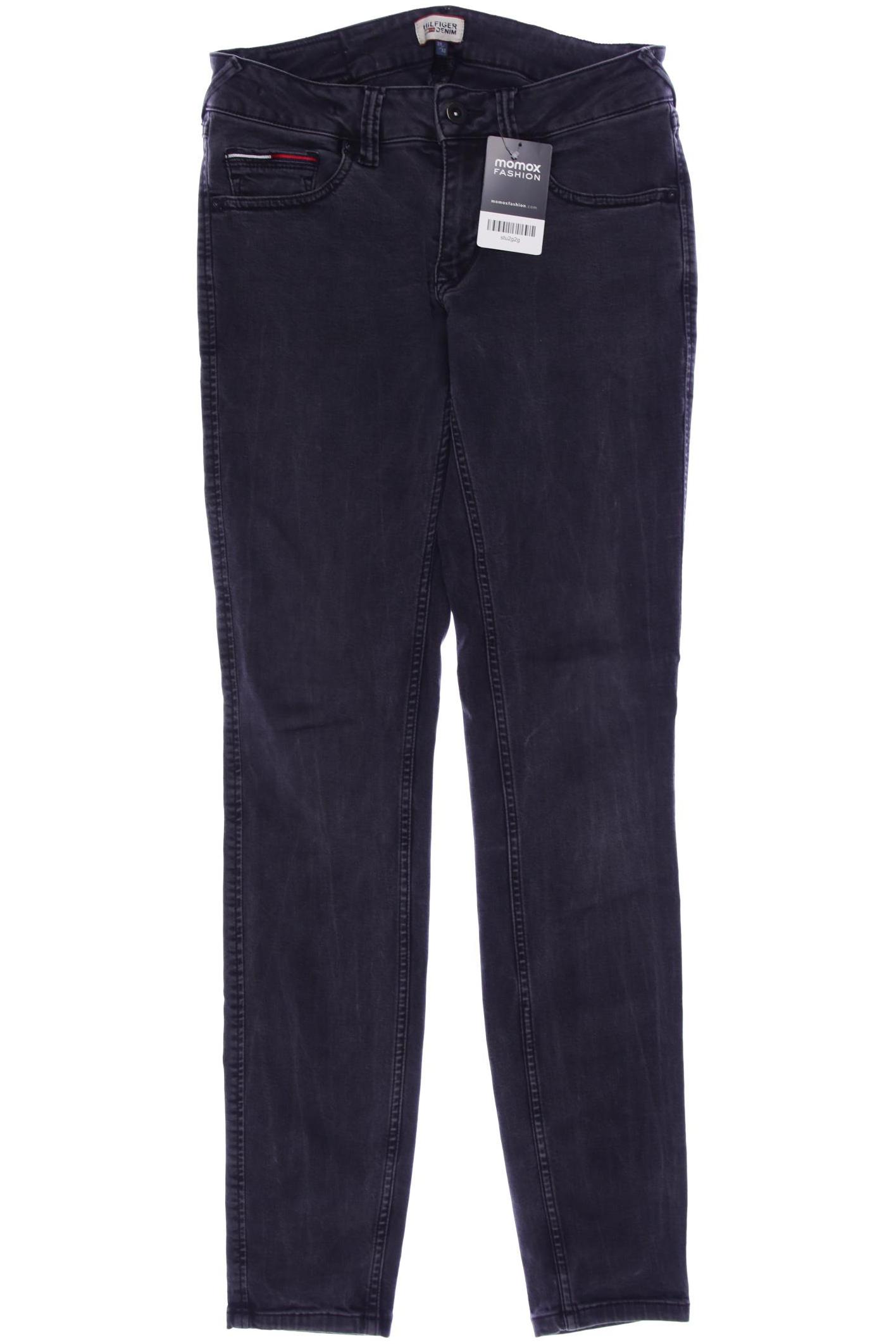 

HILFIGER DENIM Damen Jeans, grau