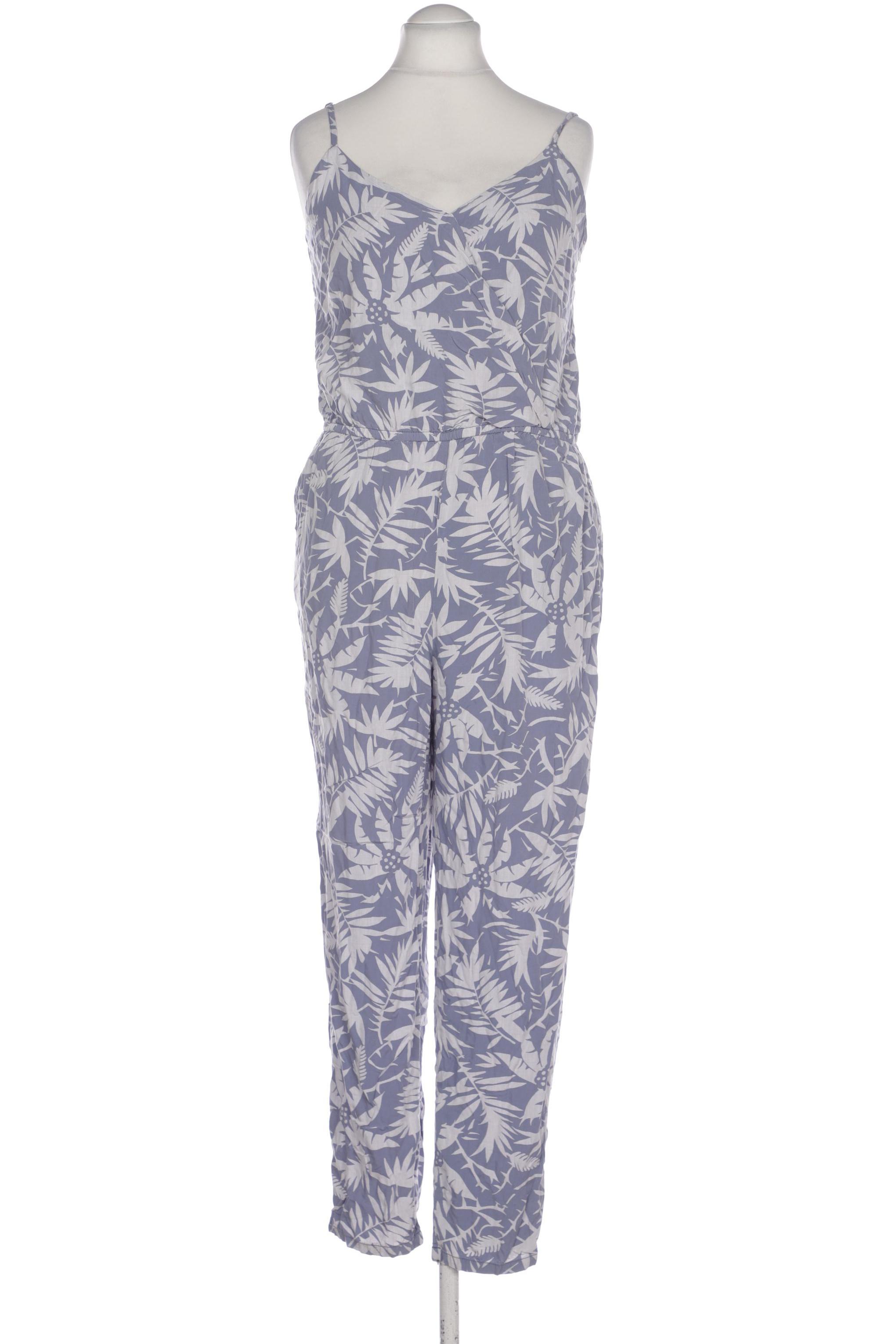 

Hilfiger Denim Damen Jumpsuit/Overall, blau, Gr. 42
