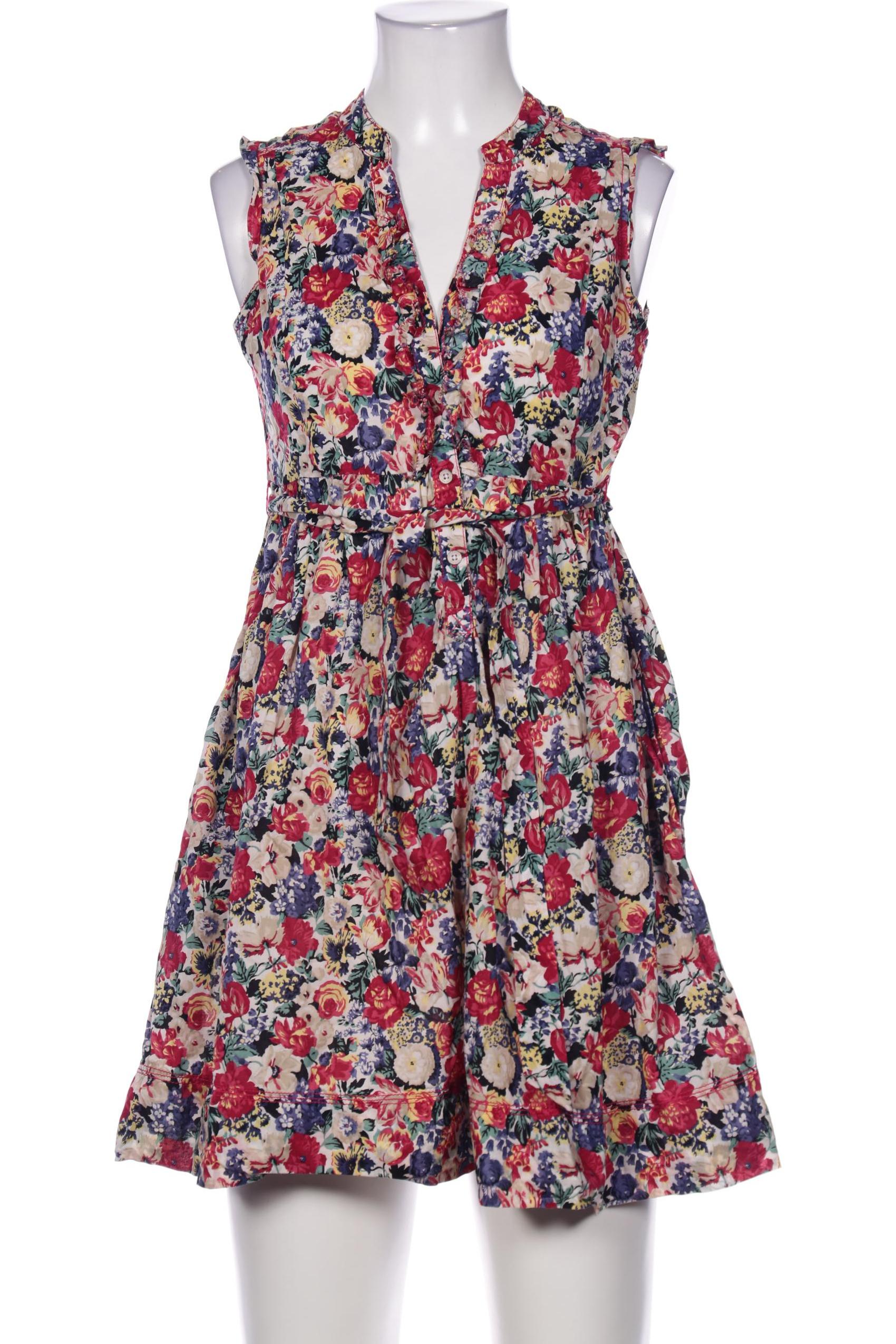 

Hilfiger Denim Damen Kleid, mehrfarbig, Gr. 36