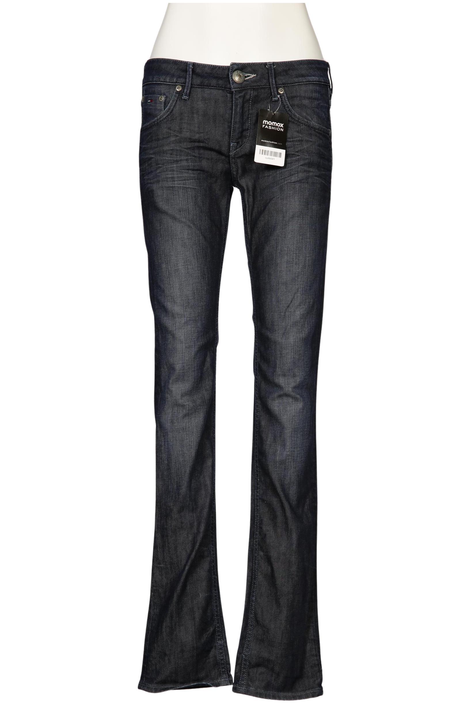 

Hilfiger Denim Damen Jeans, blau, Gr. 28