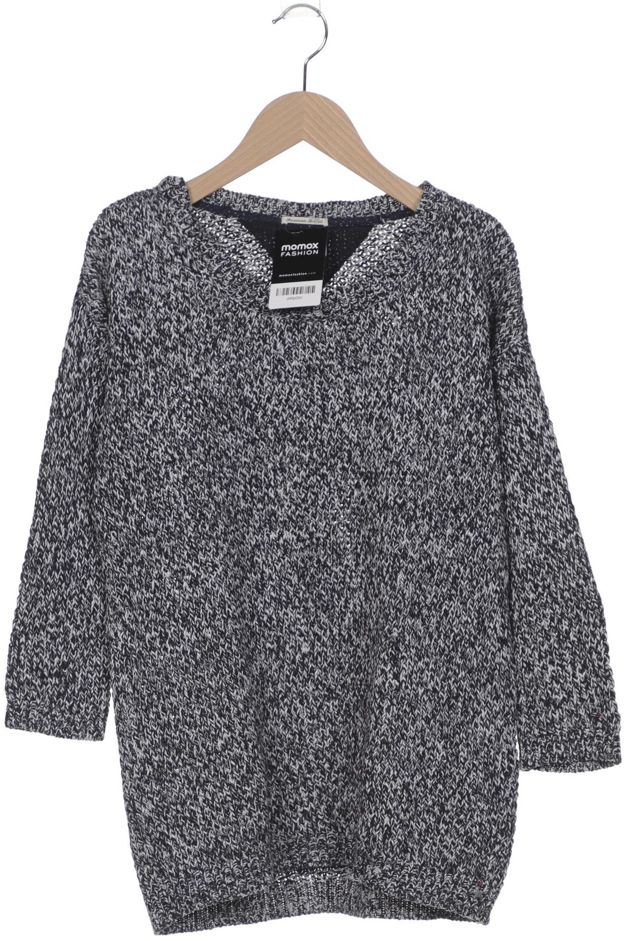 

Hilfiger Denim Damen Pullover, marineblau, Gr. 38