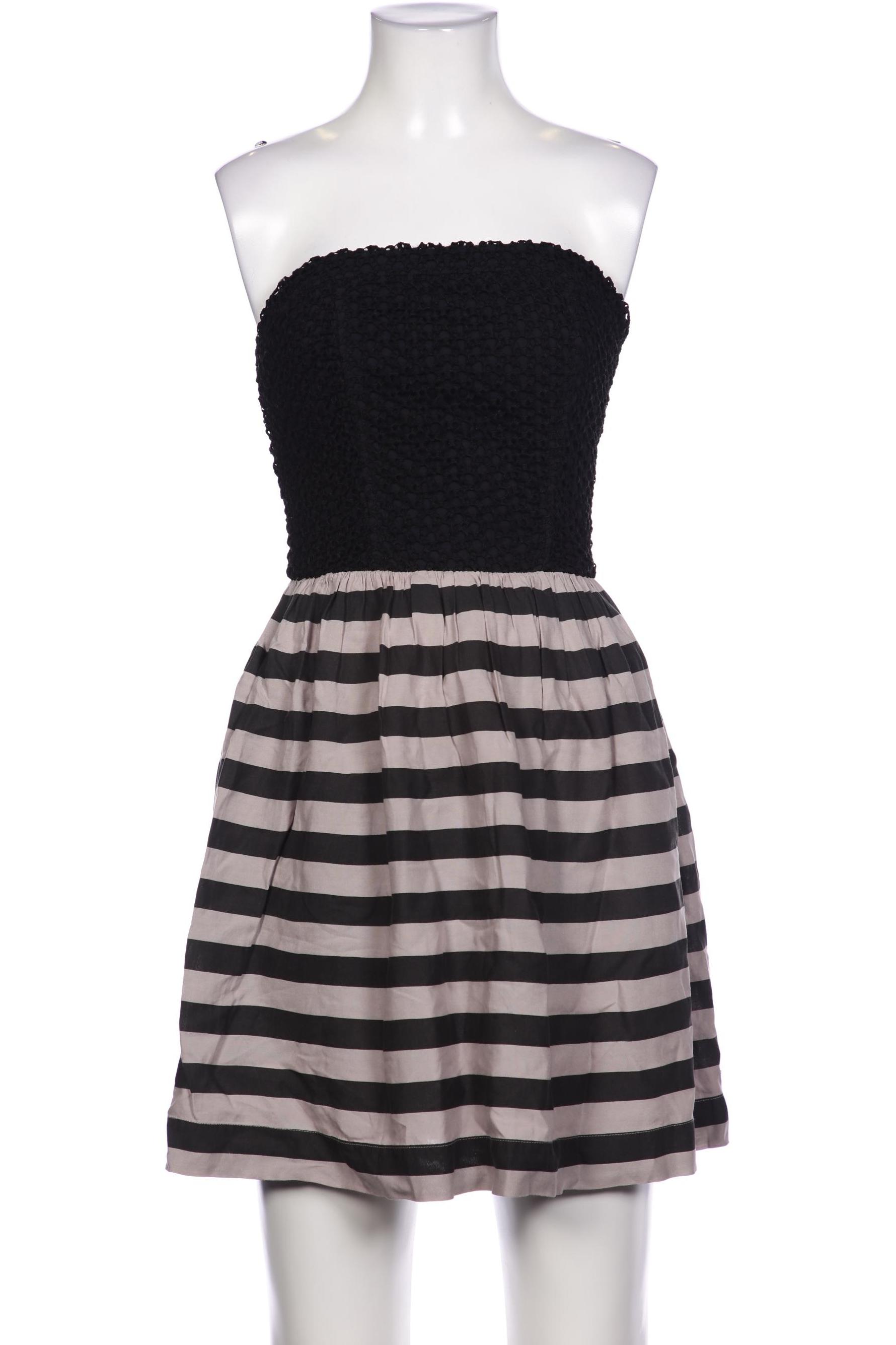 

Hilfiger Denim Damen Kleid, schwarz, Gr. 36