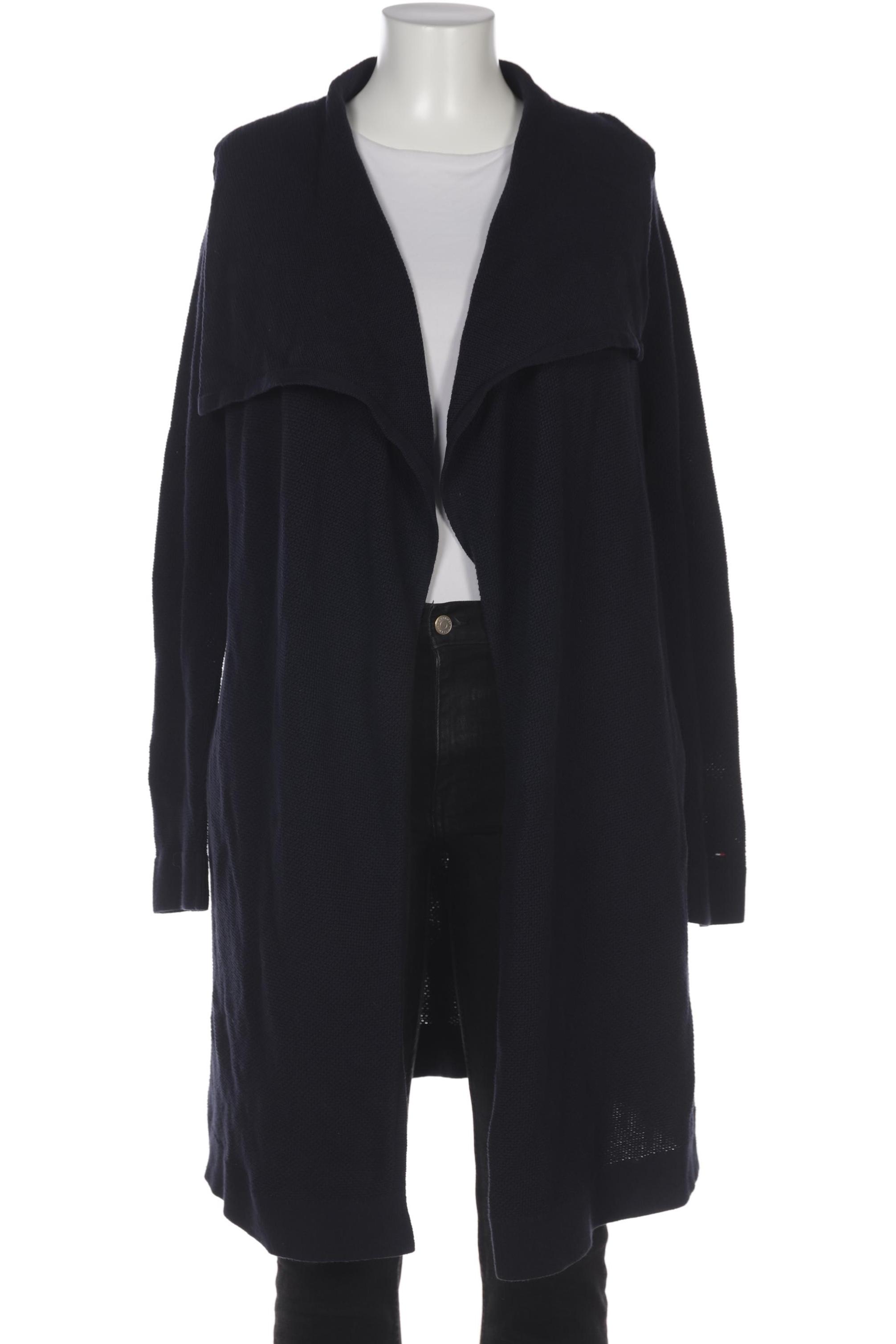 

Hilfiger Denim Damen Strickjacke, marineblau, Gr. 44