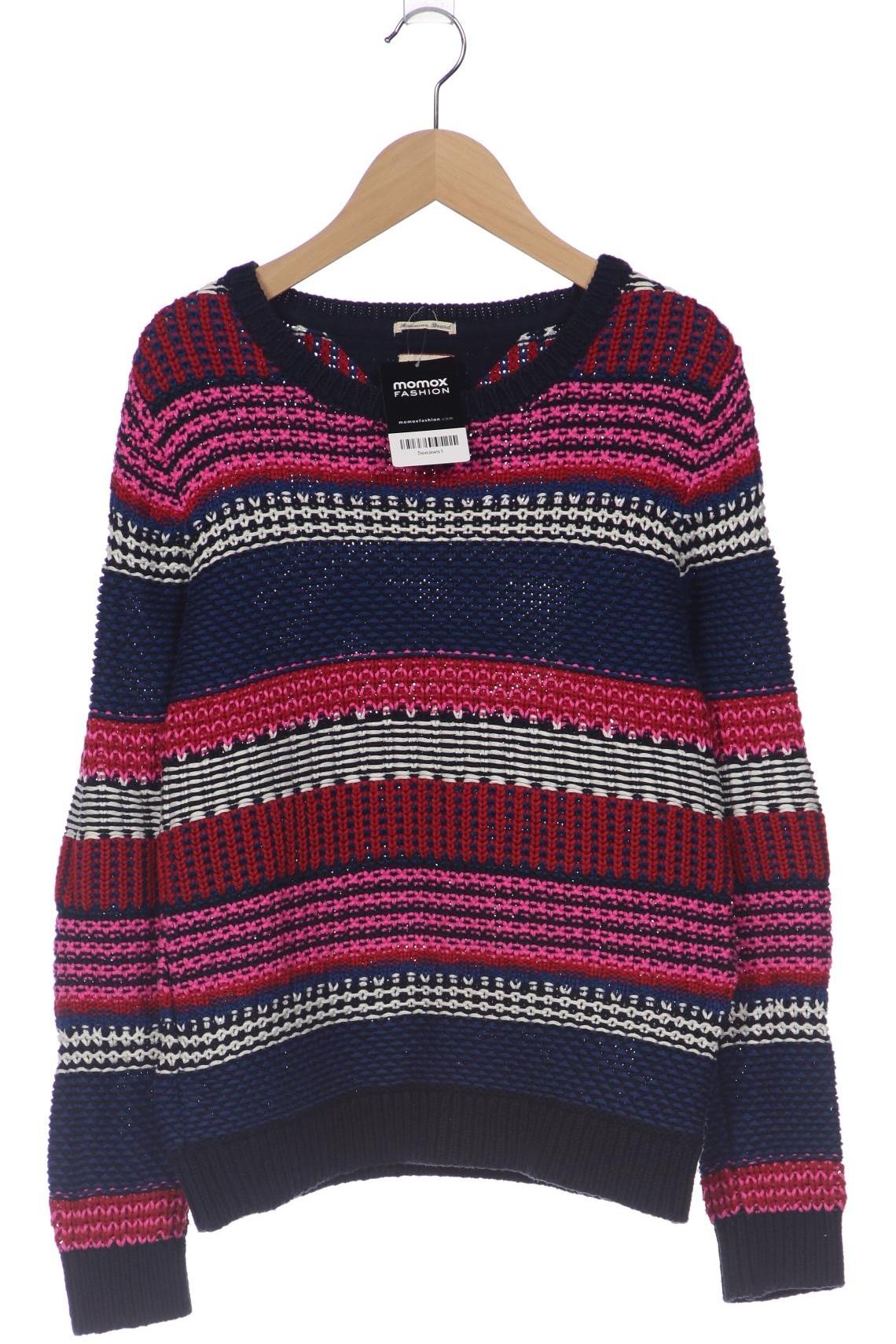 

Hilfiger Denim Damen Pullover, mehrfarbig, Gr. 38