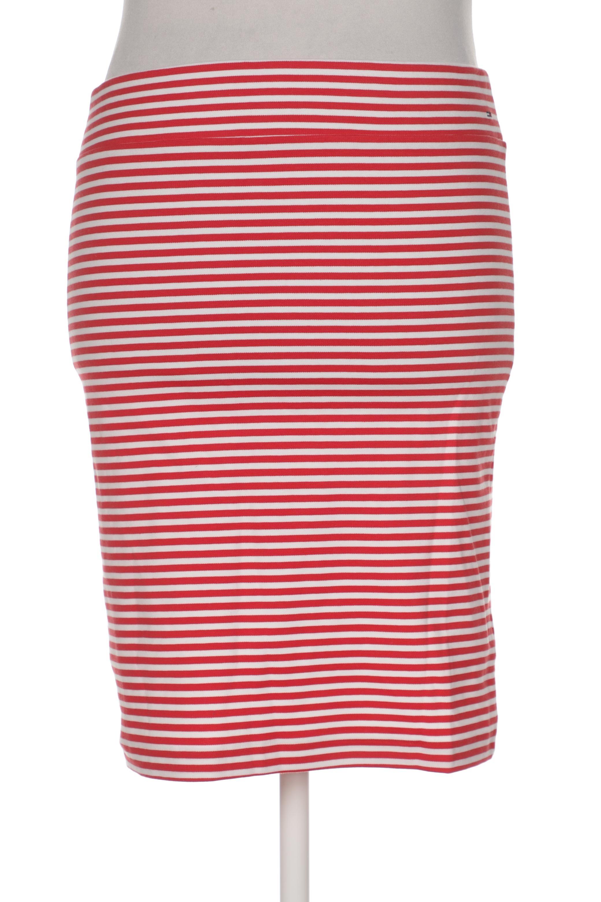 

Hilfiger Denim Damen Rock, rot, Gr. 44