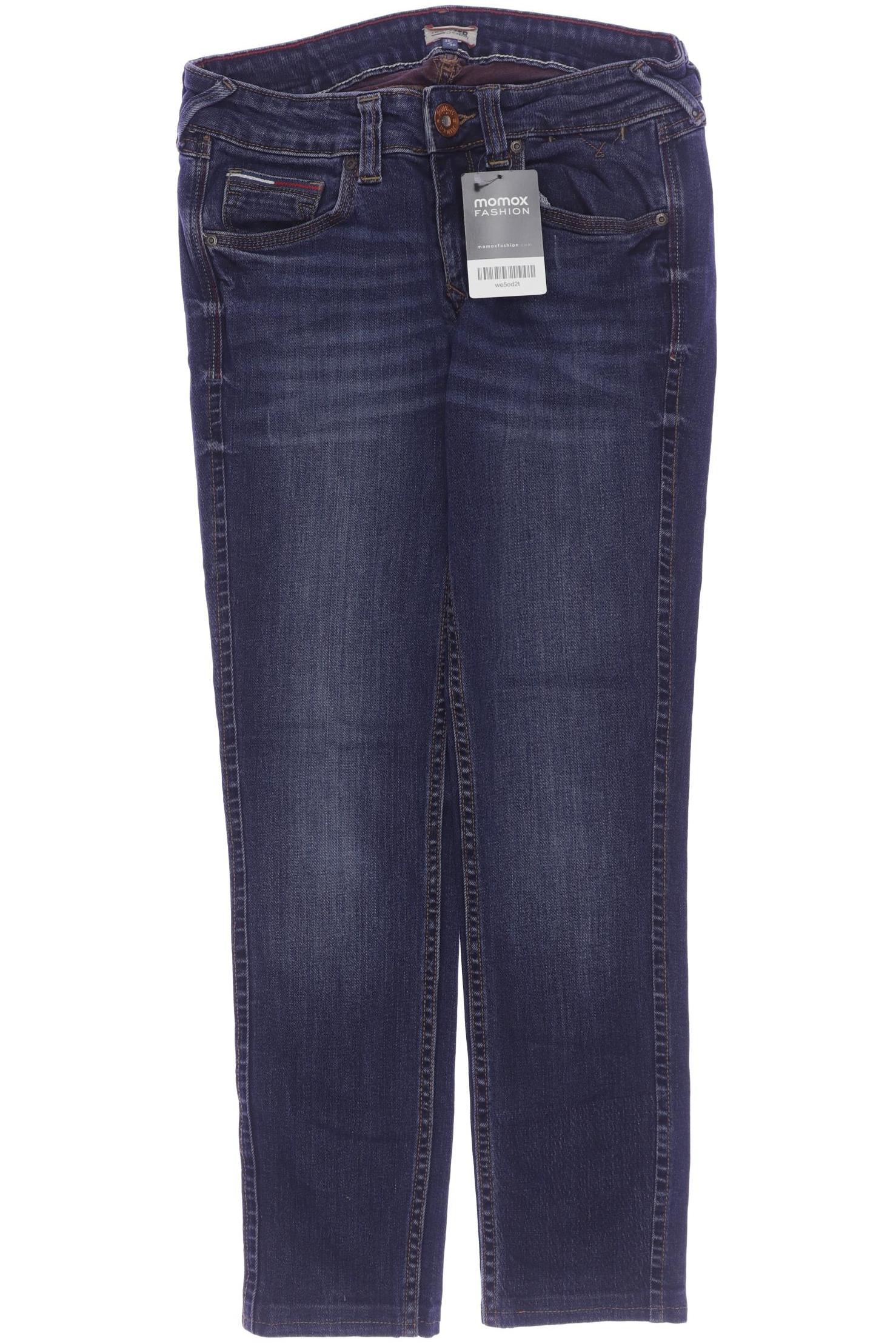 

Hilfiger Denim Damen Jeans, marineblau, Gr. 28