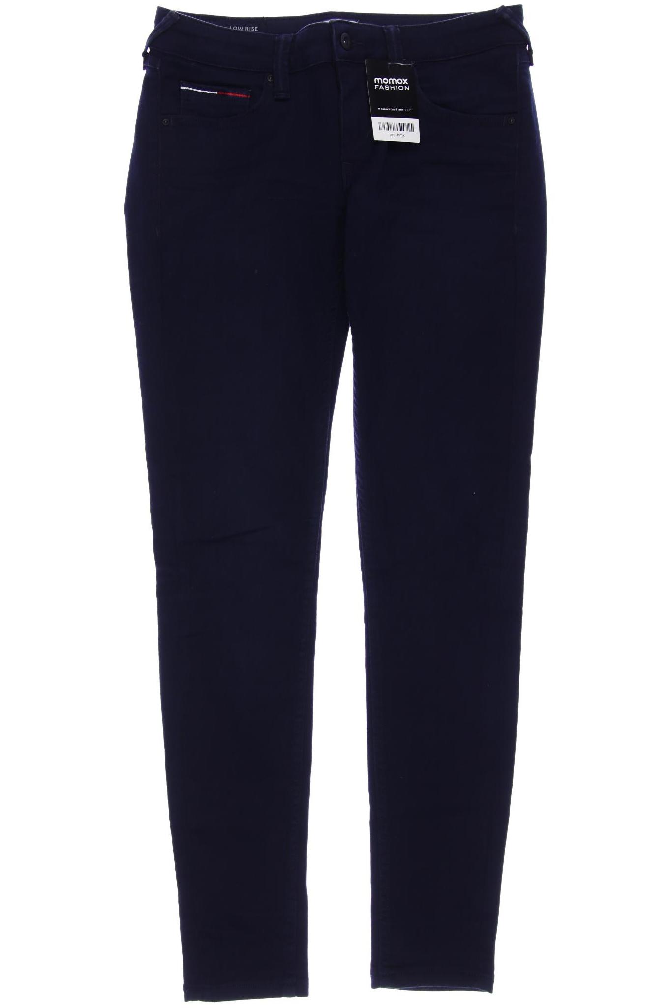

HILFIGER DENIM Damen Jeans, marineblau