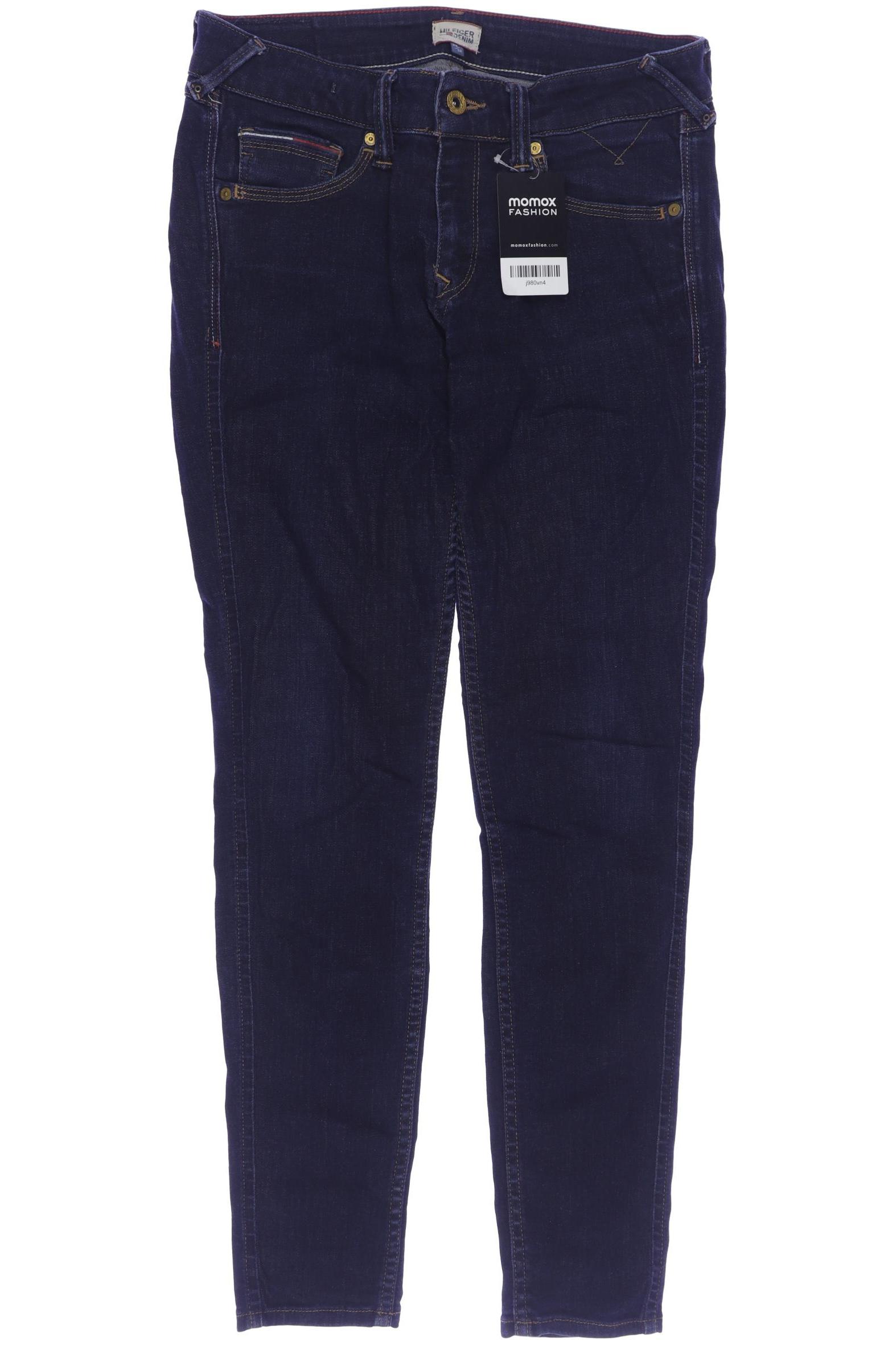 

Hilfiger Denim Damen Jeans, marineblau, Gr. 29