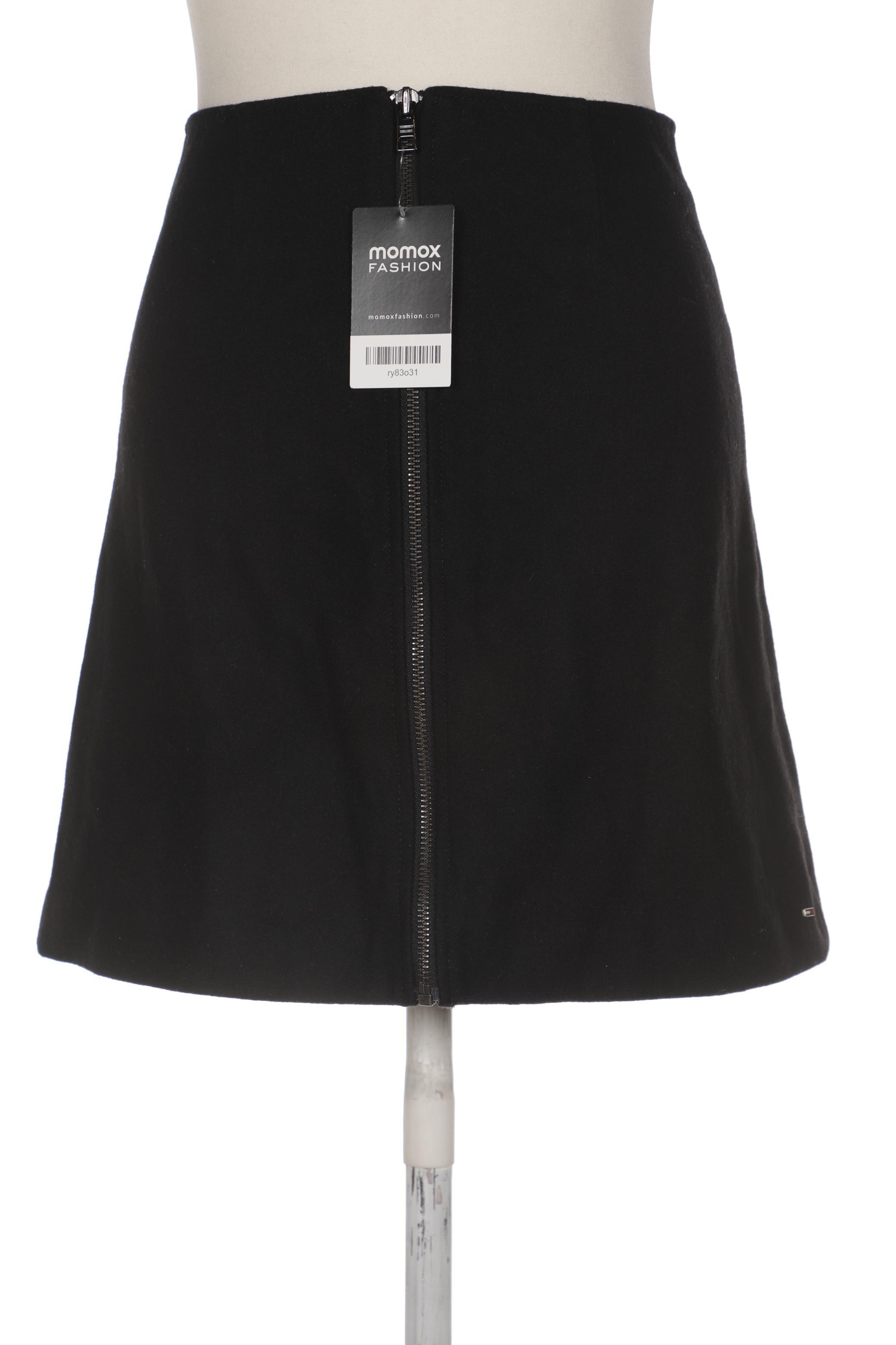 

Hilfiger Denim Damen Rock, schwarz, Gr. 38