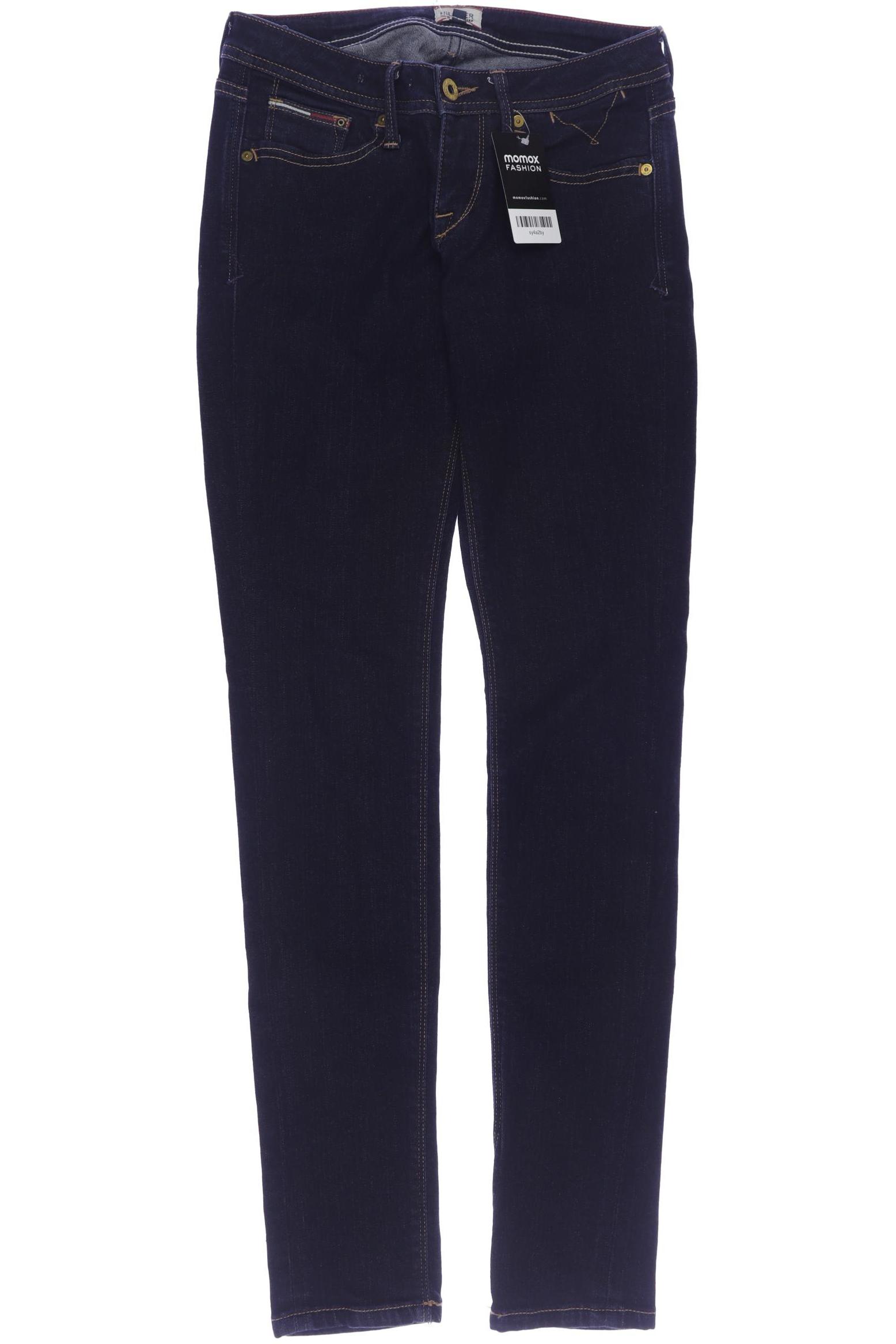 

Hilfiger Denim Damen Jeans, marineblau, Gr. 26