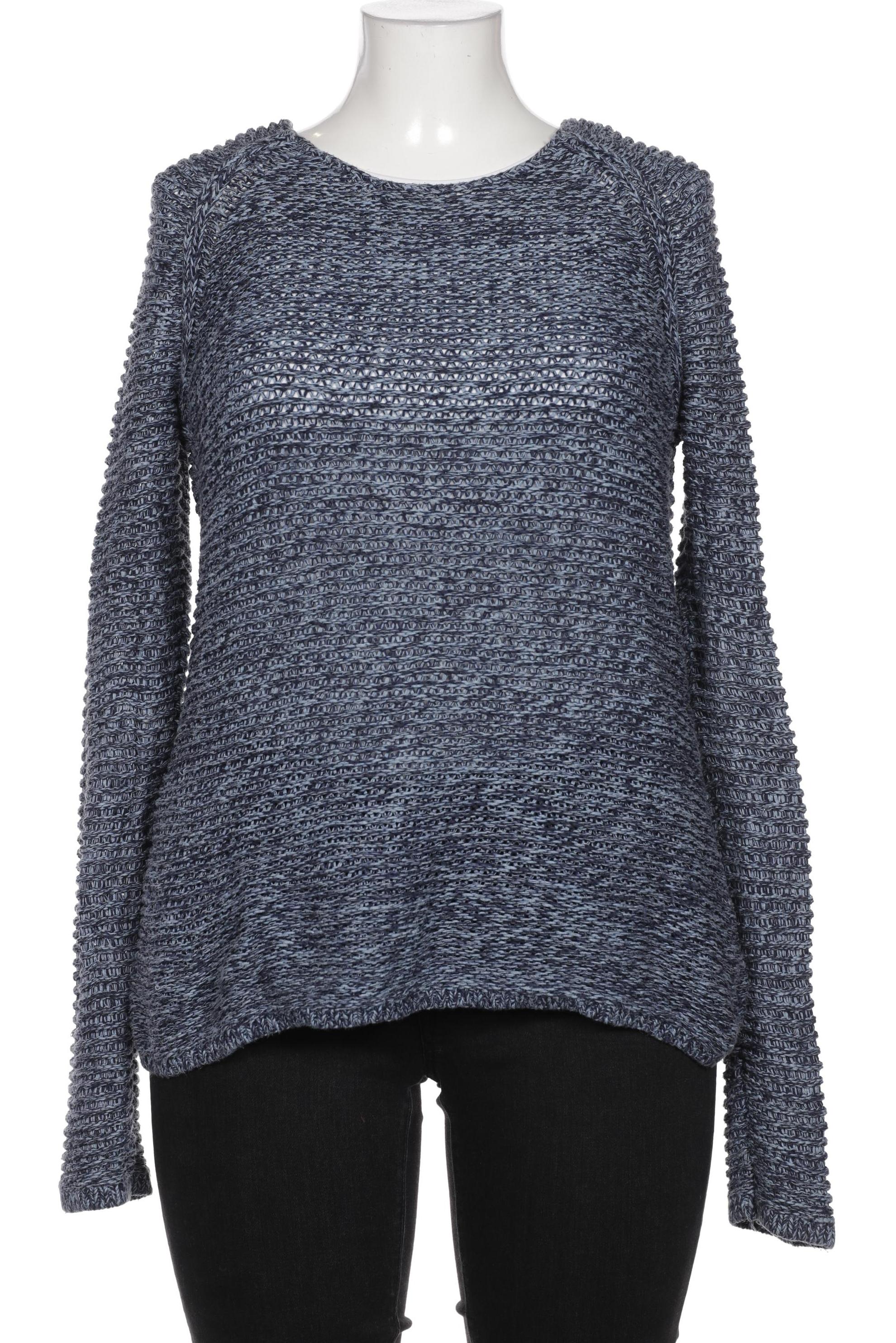 

HILFIGER DENIM Damen Pullover, blau