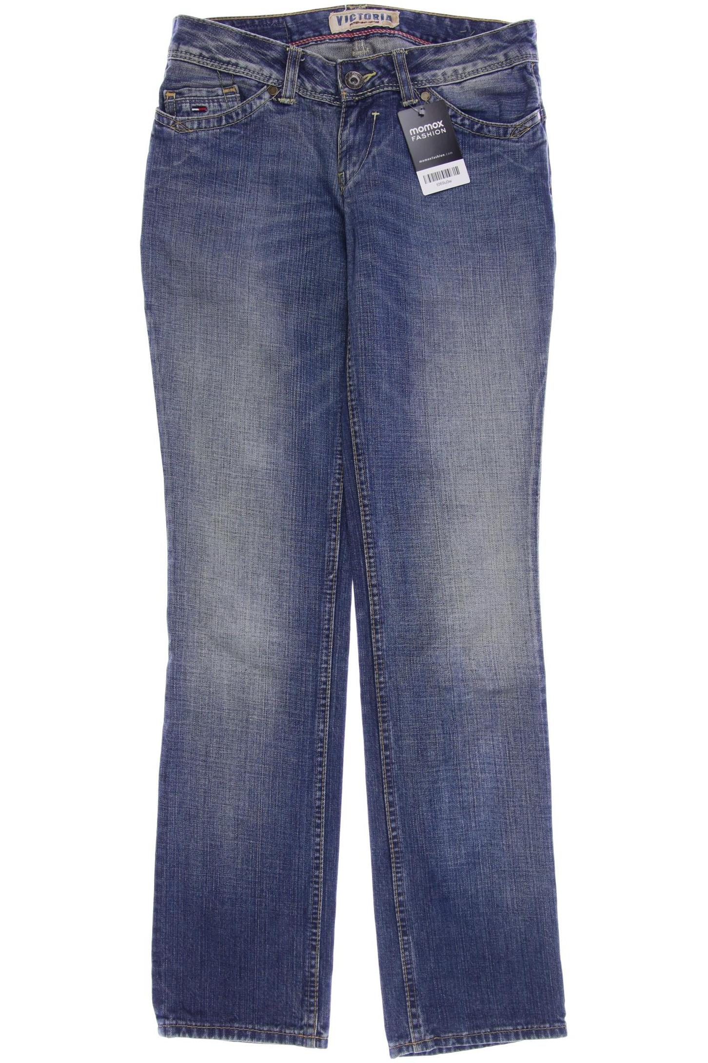 

HILFIGER DENIM Damen Jeans, blau
