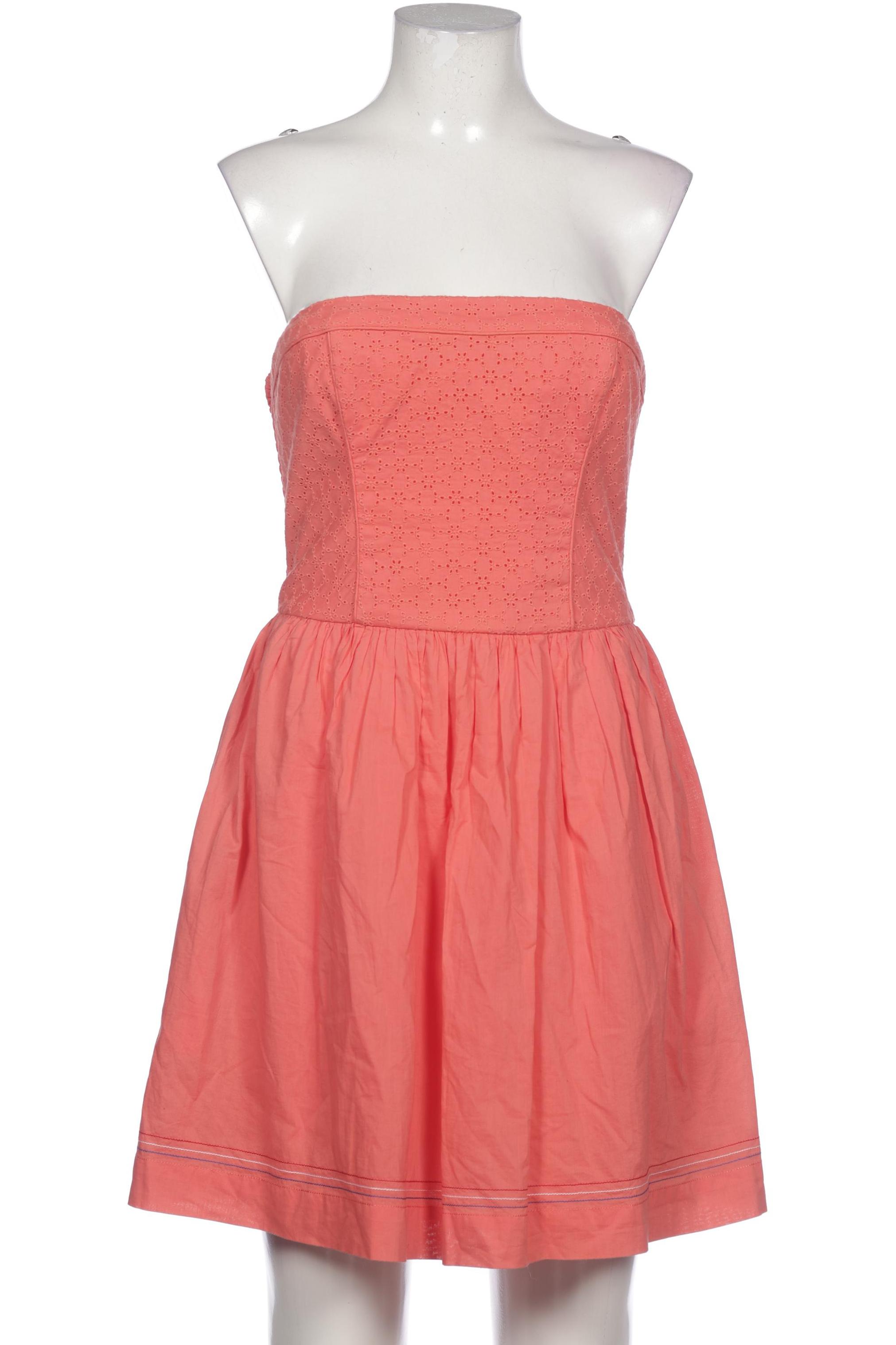 

Hilfiger Denim Damen Kleid, pink, Gr. 42
