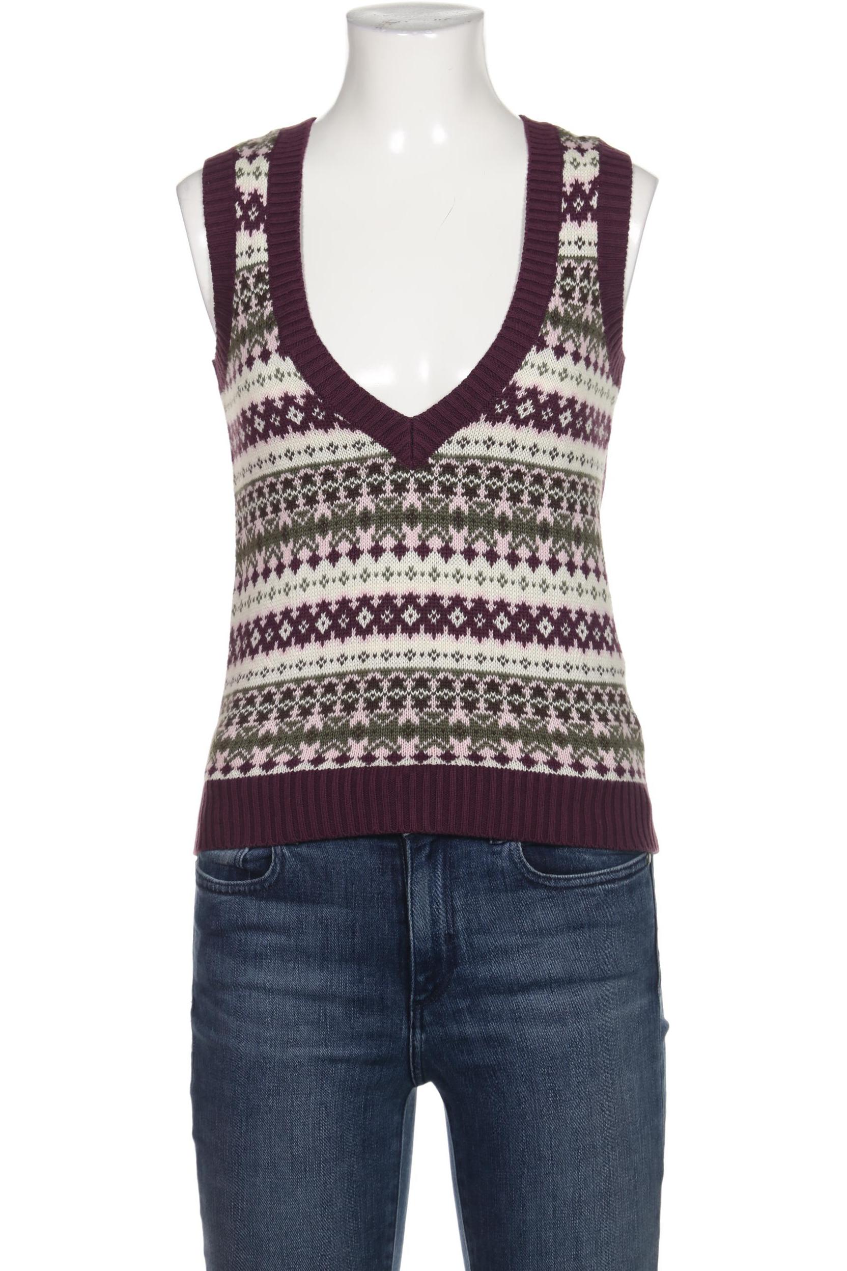 

HILFIGER DENIM Damen Pullover, flieder