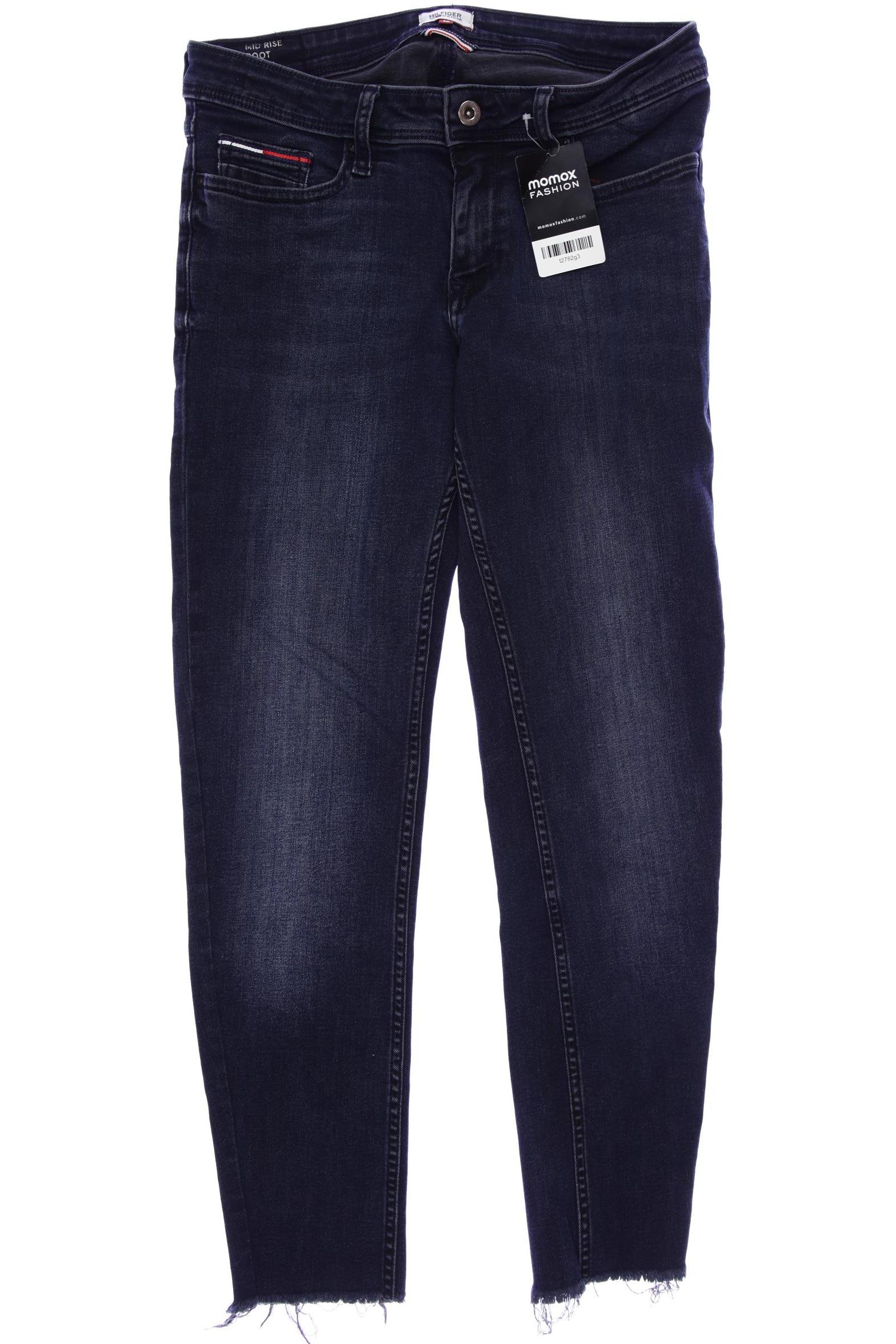 

Hilfiger Denim Damen Jeans, marineblau, Gr. 28