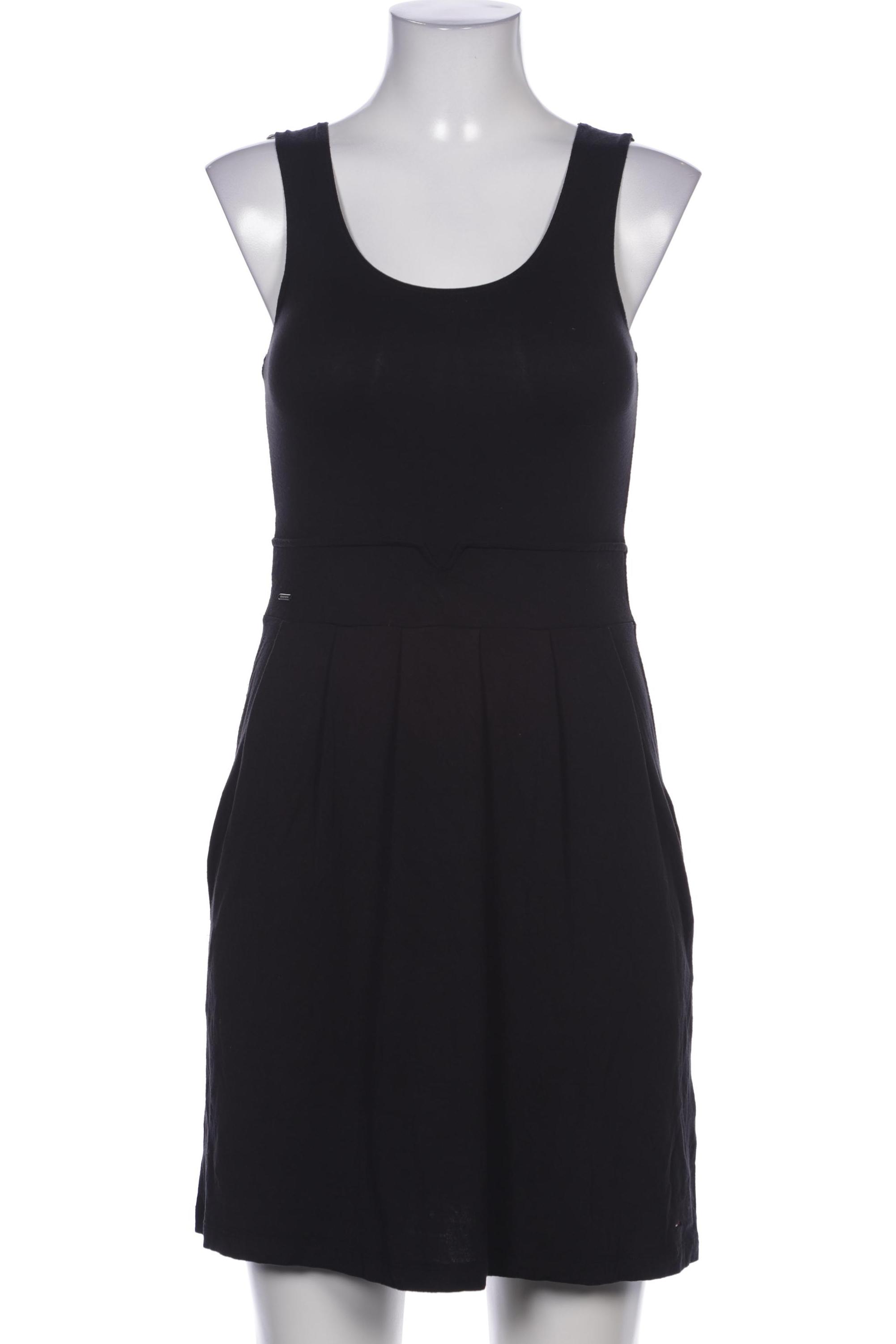 

Hilfiger Denim Damen Kleid, schwarz, Gr. 36