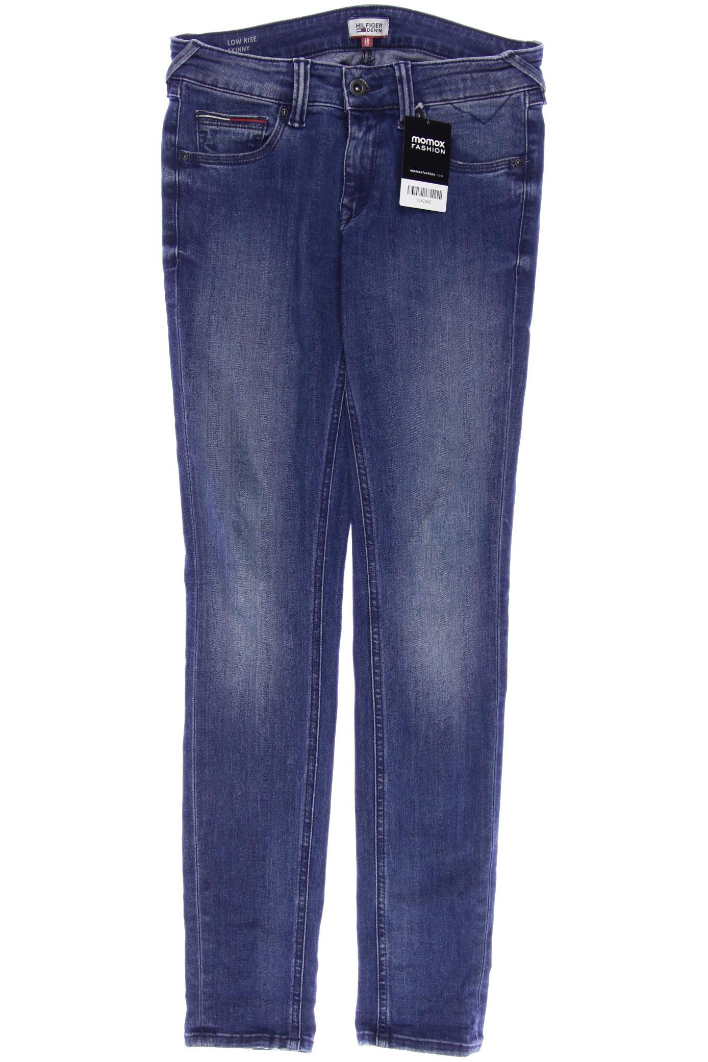 

HILFIGER DENIM Damen Jeans, blau