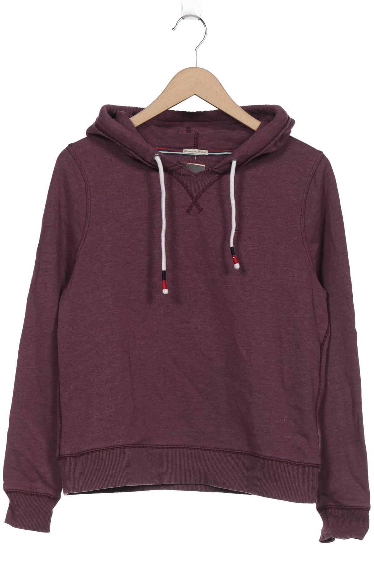 

HILFIGER DENIM Damen Kapuzenpullover, flieder