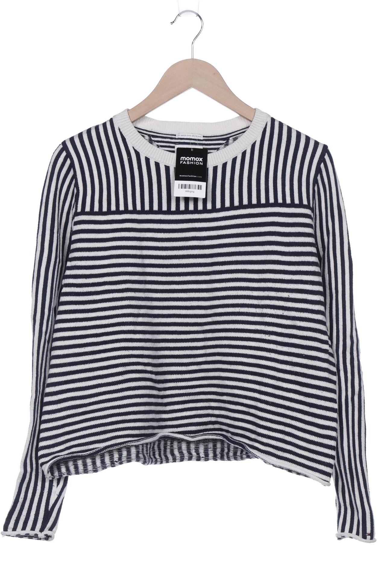 

Hilfiger Denim Damen Pullover, marineblau, Gr. 36