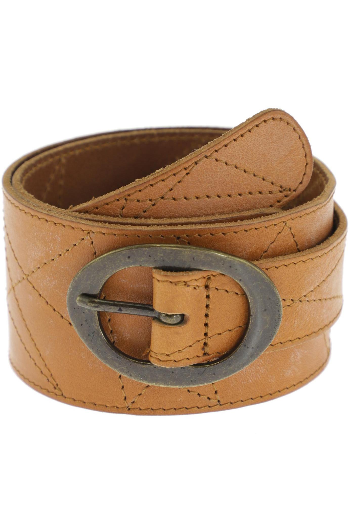 

Hilfiger Denim Damen Gürtel, braun, Gr. 80