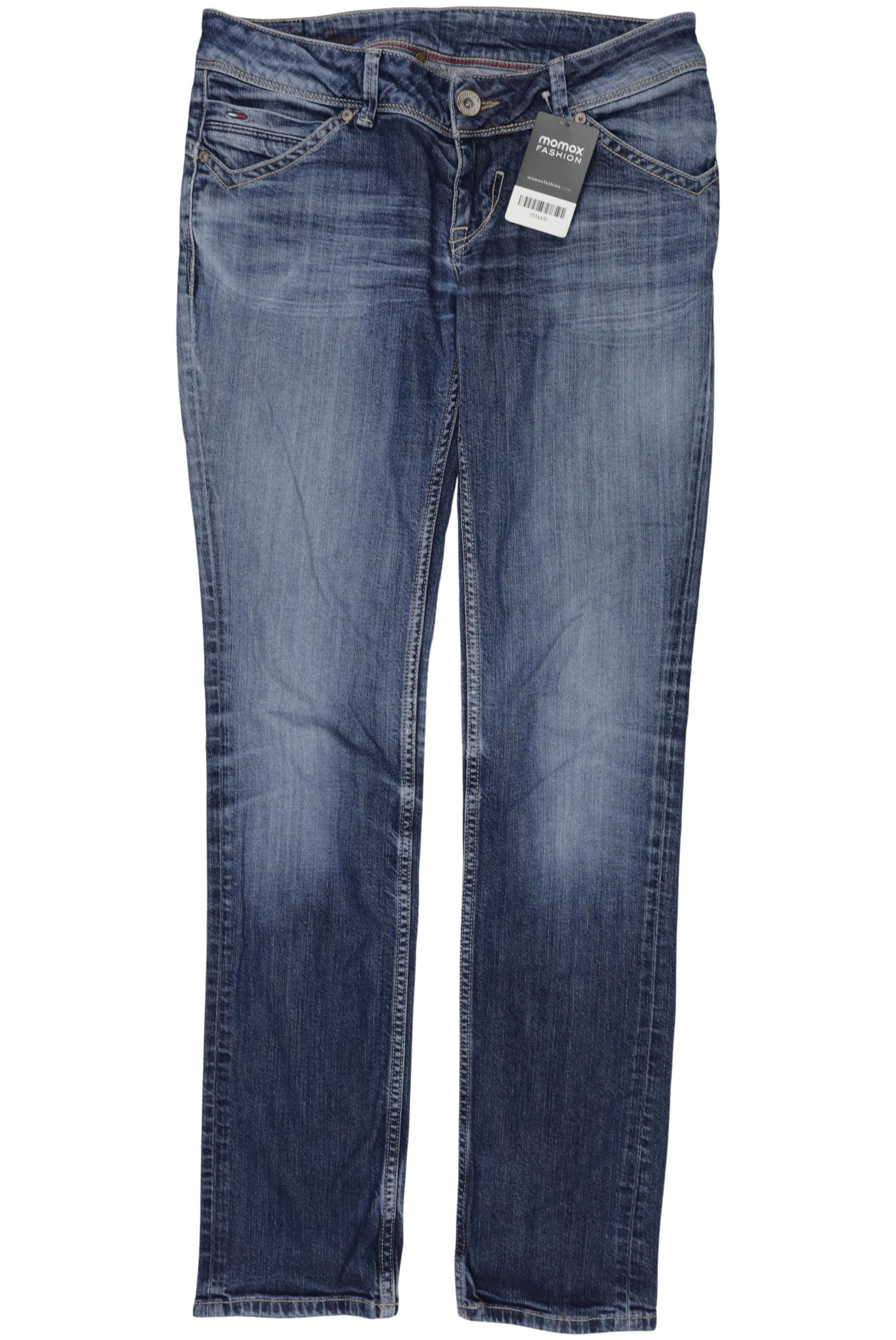 

Hilfiger Denim Damen Jeans, marineblau, Gr. 29