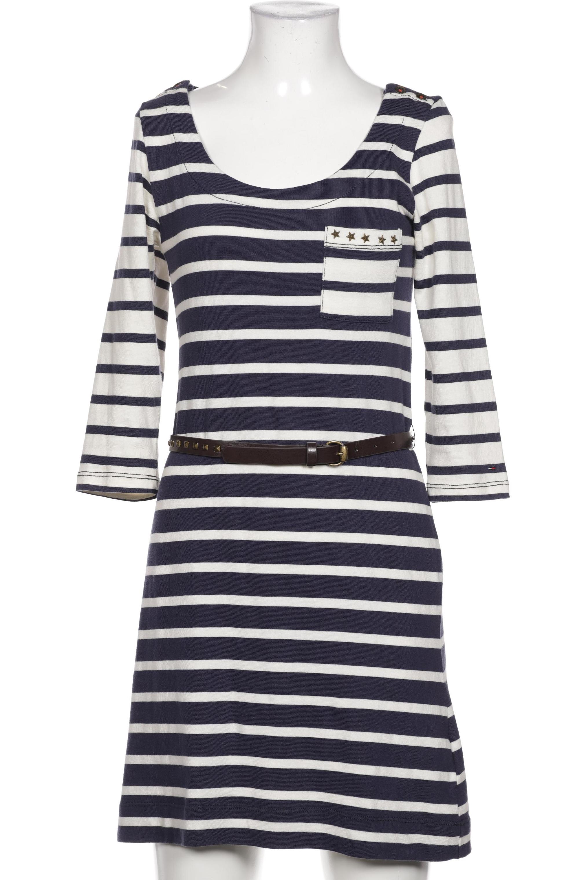 

HILFIGER DENIM Damen Kleid, marineblau
