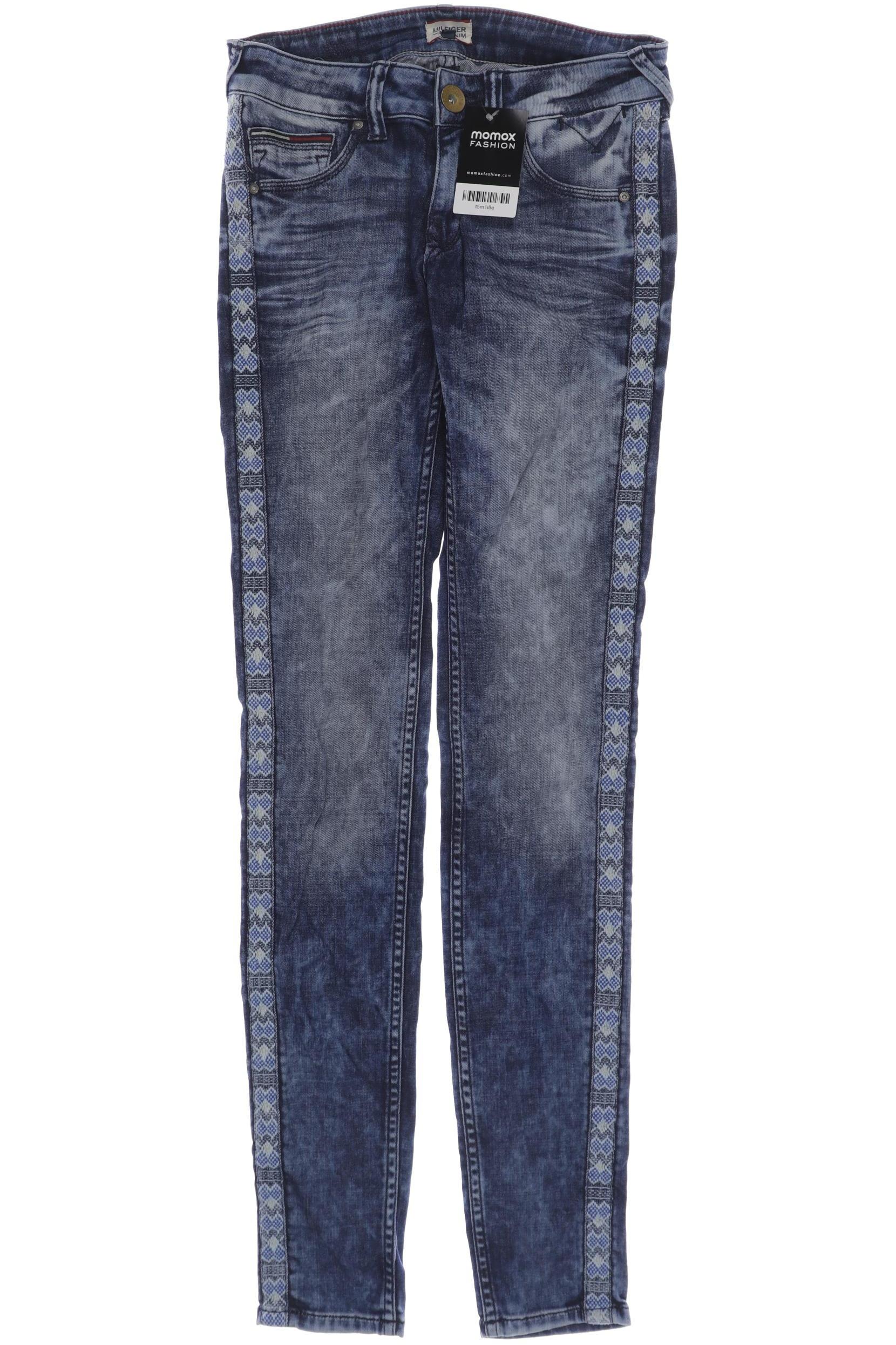 

HILFIGER DENIM Damen Jeans, blau