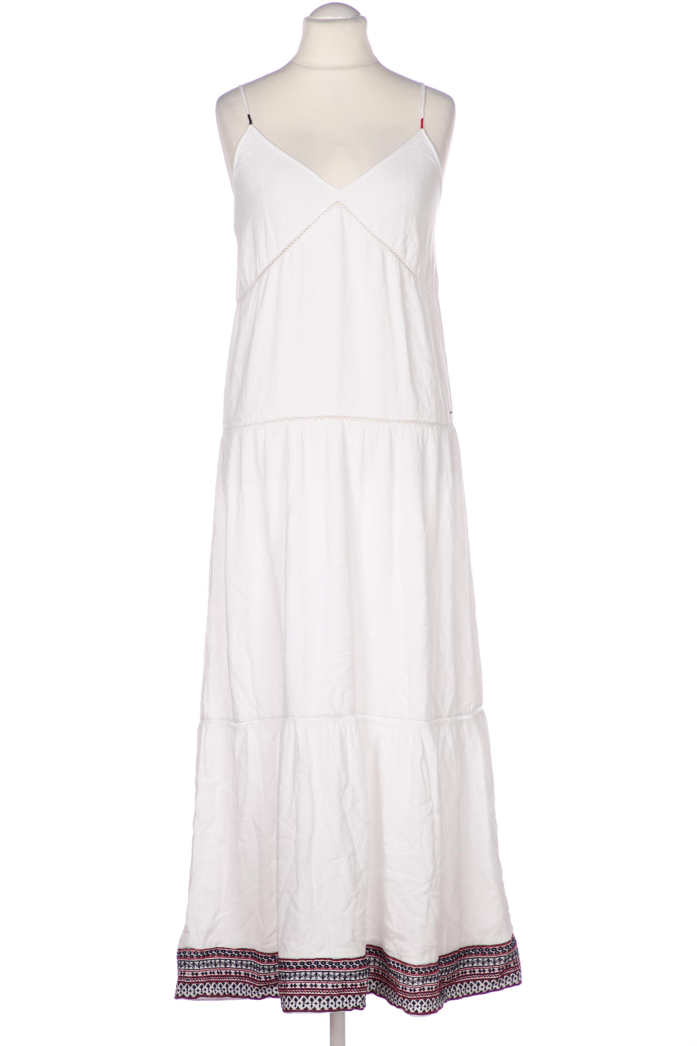 

Hilfiger Denim Damen Kleid, mehrfarbig, Gr. 42