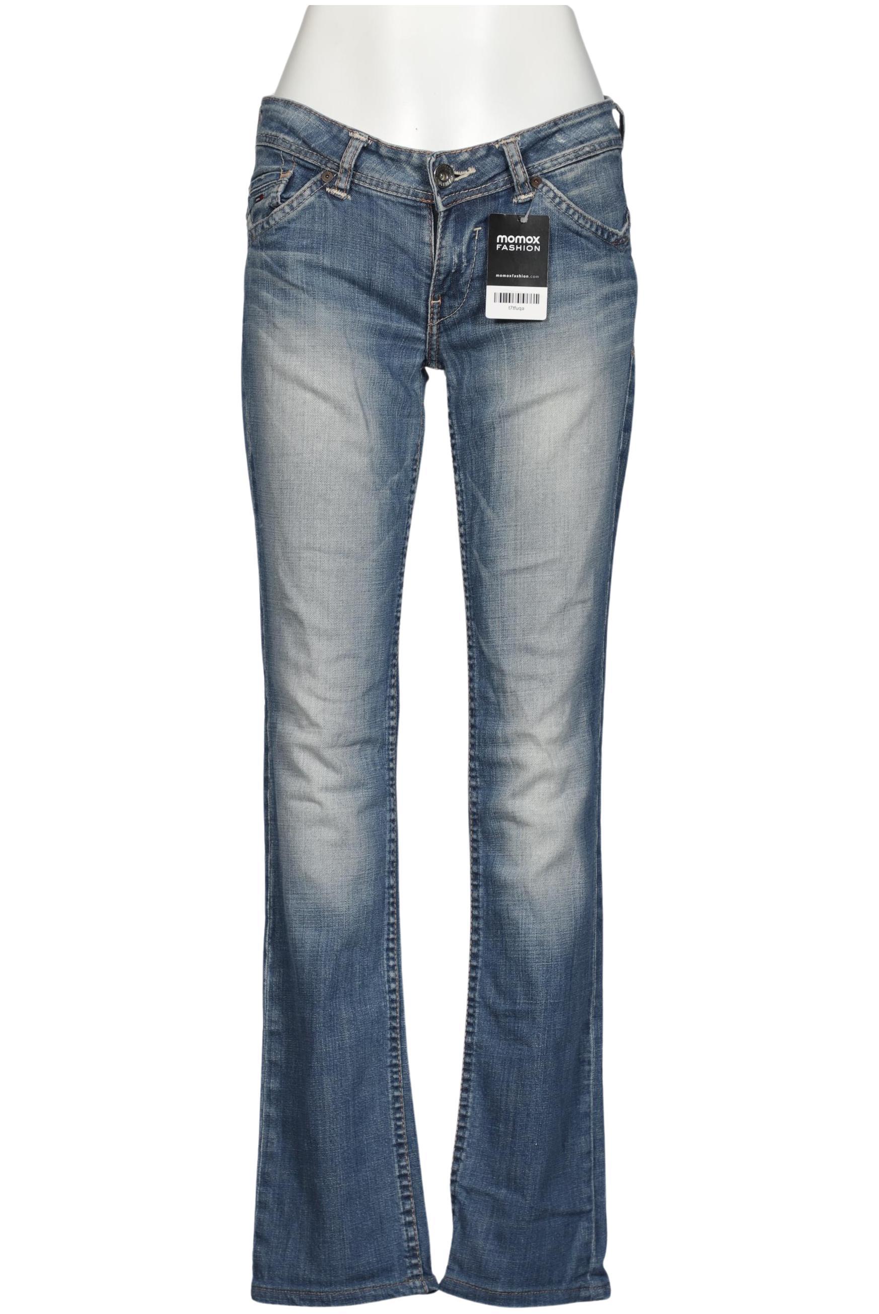 

Hilfiger Denim Damen Jeans, blau, Gr. 28