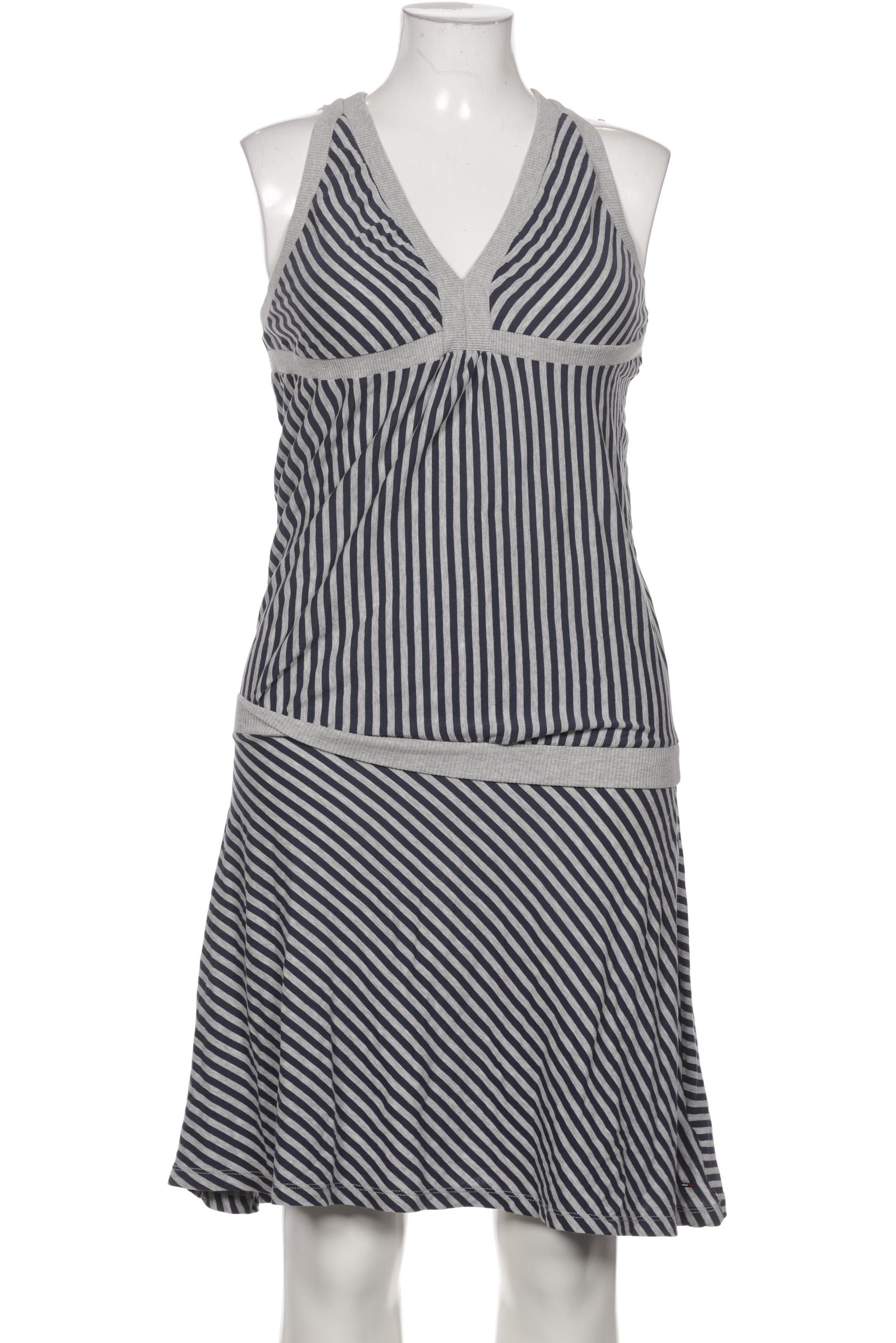 

Hilfiger Denim Damen Kleid, grau, Gr. 44