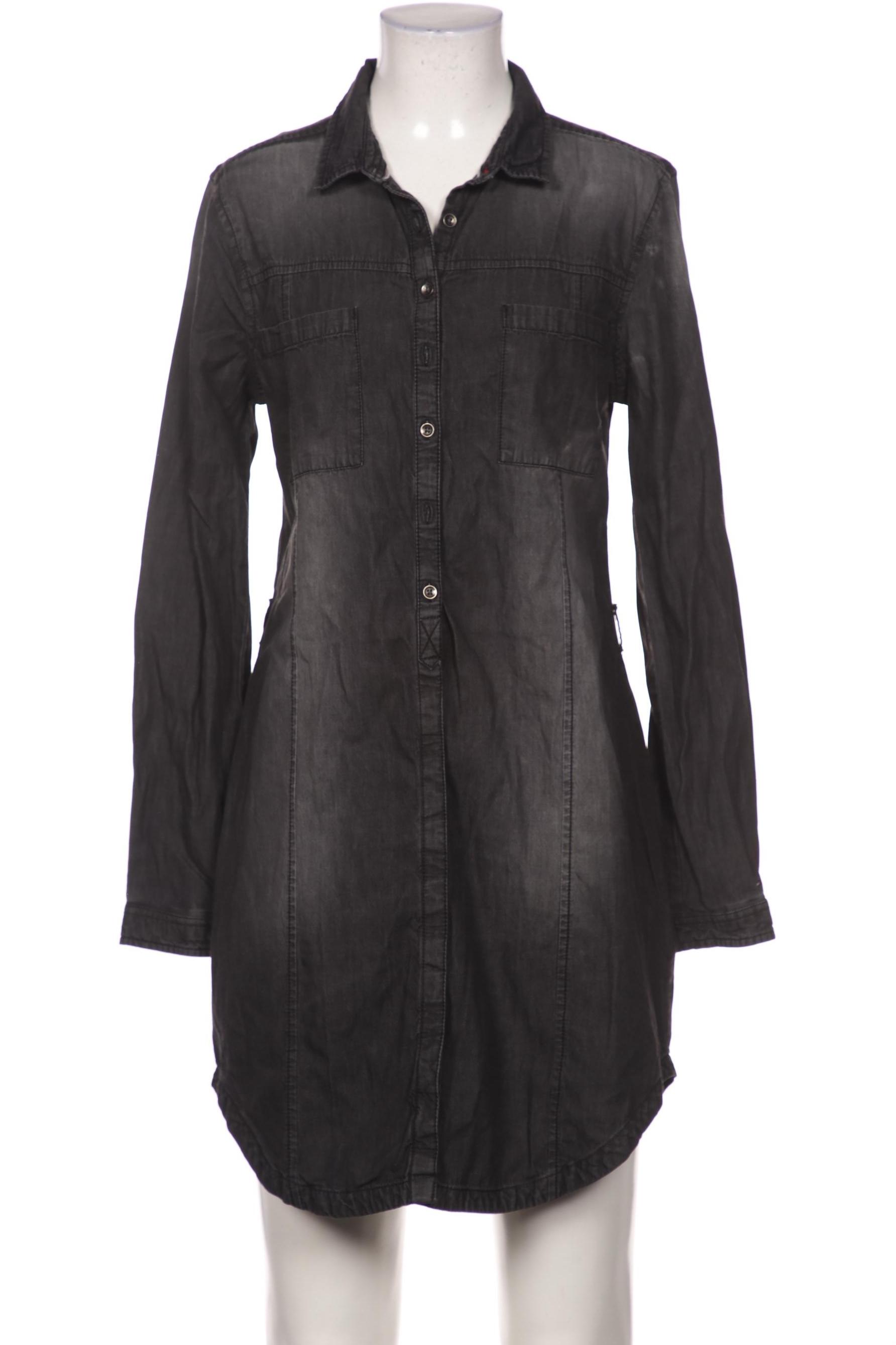 

Hilfiger Denim Damen Kleid, schwarz, Gr. 38