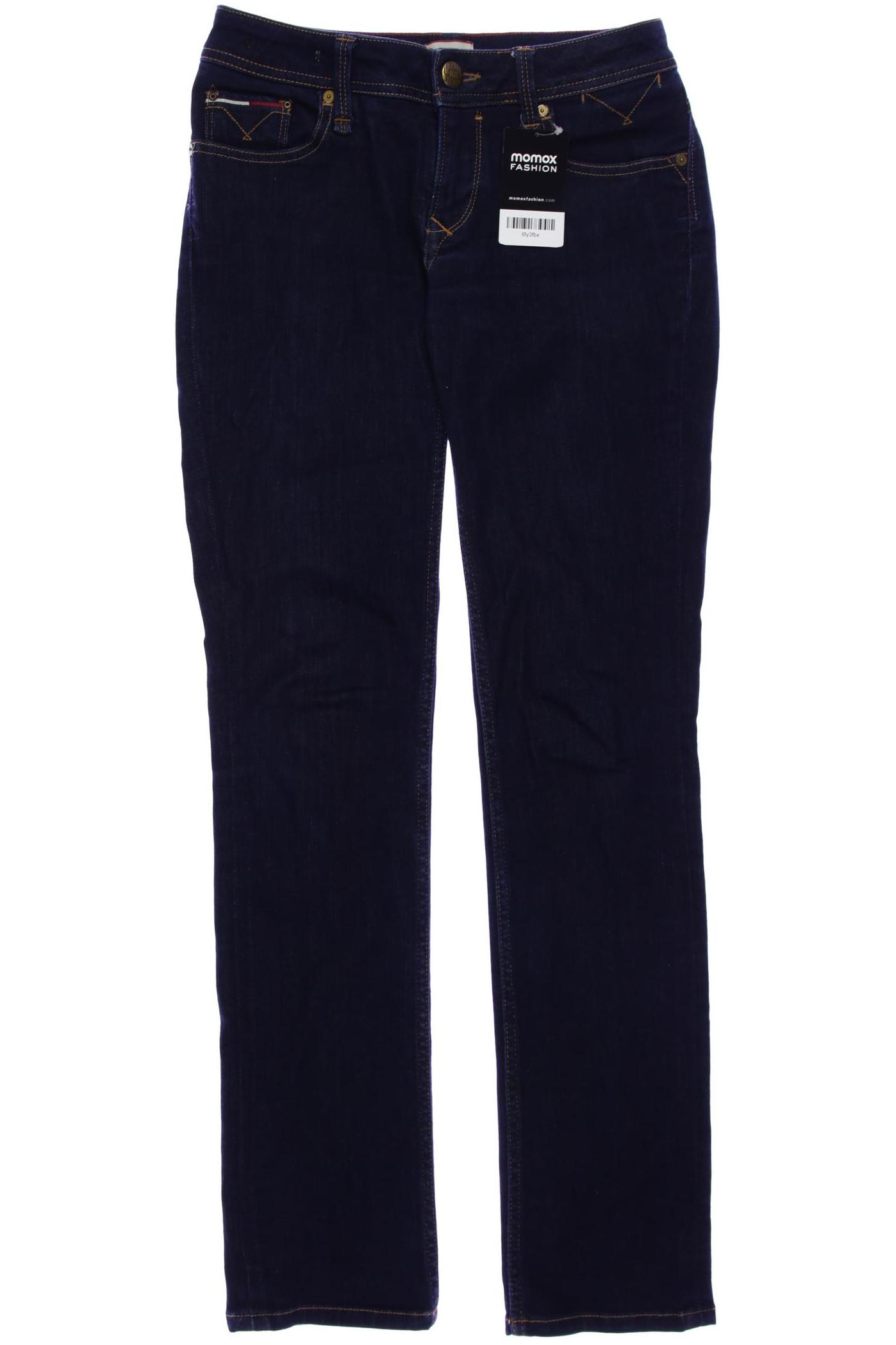 

Hilfiger Denim Damen Jeans, marineblau, Gr. 27