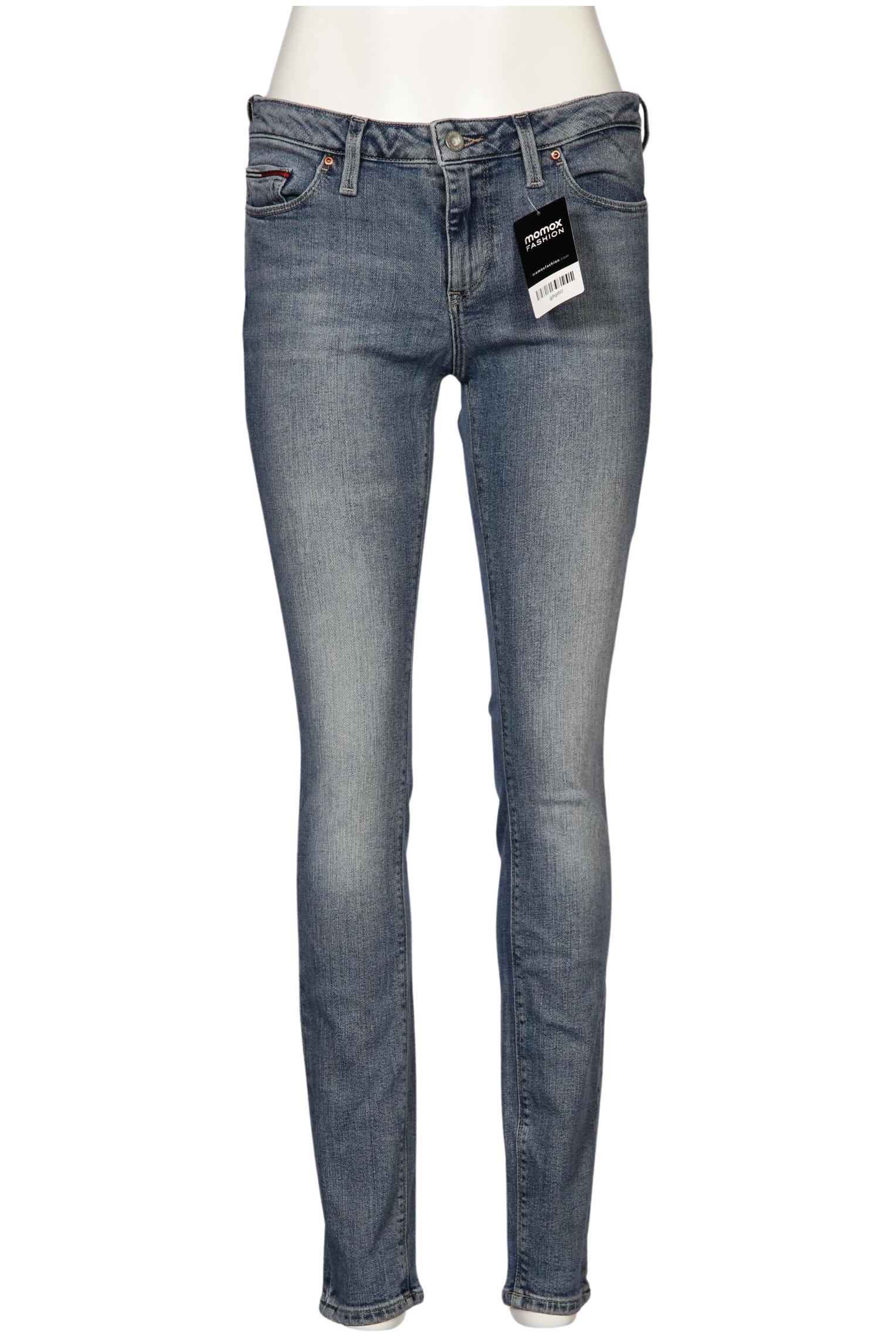 

Hilfiger Denim Damen Jeans, blau, Gr. 30