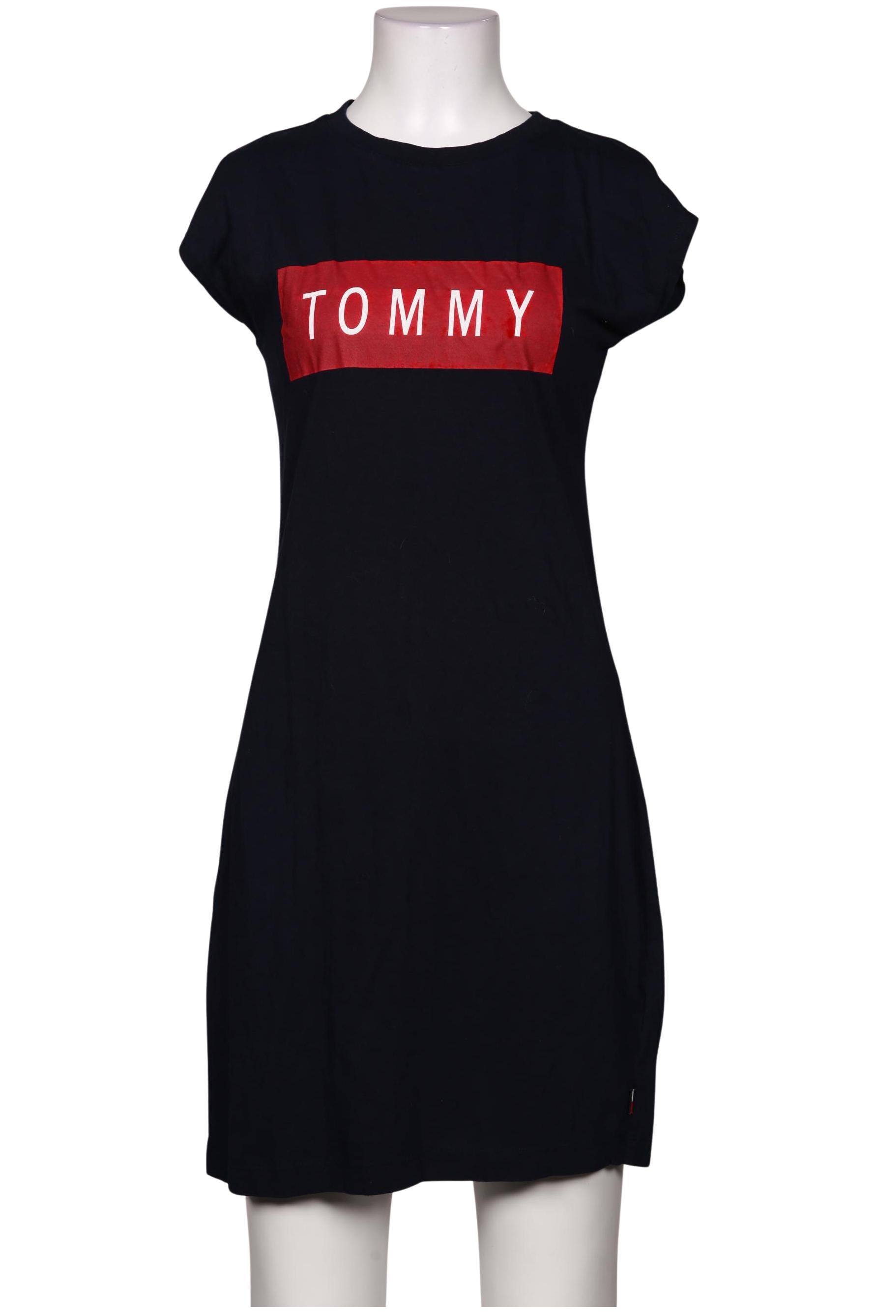 

Hilfiger Denim Damen Kleid, marineblau, Gr. 36