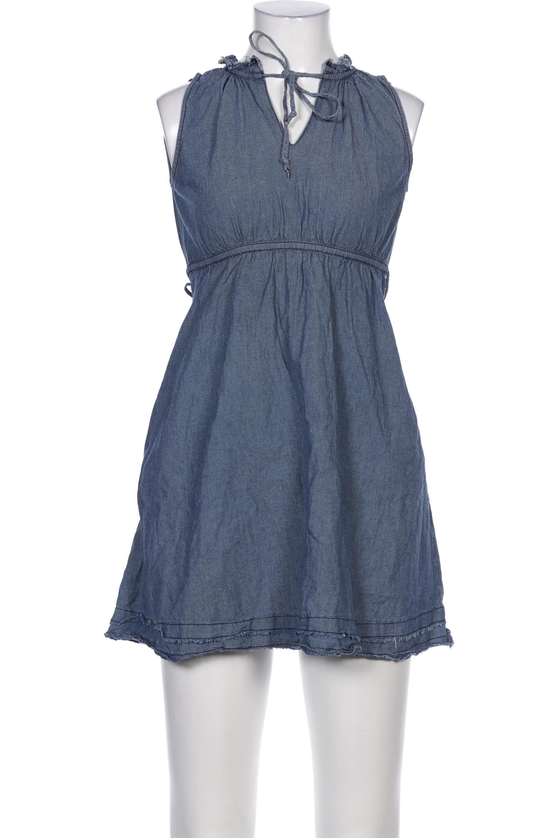 

Hilfiger Denim Damen Kleid, blau, Gr. 34