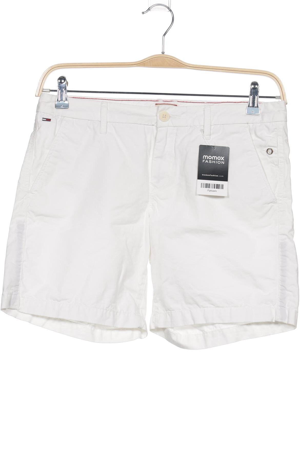 

Hilfiger Denim Damen Shorts, weiß, Gr. 29