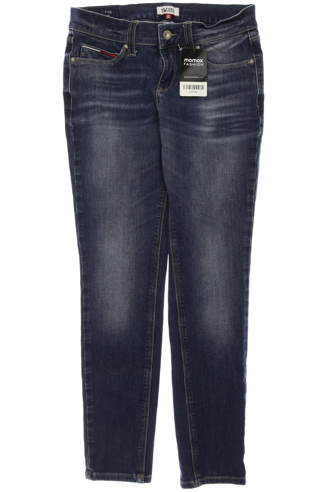

Hilfiger Denim Damen Jeans, blau, Gr. 40