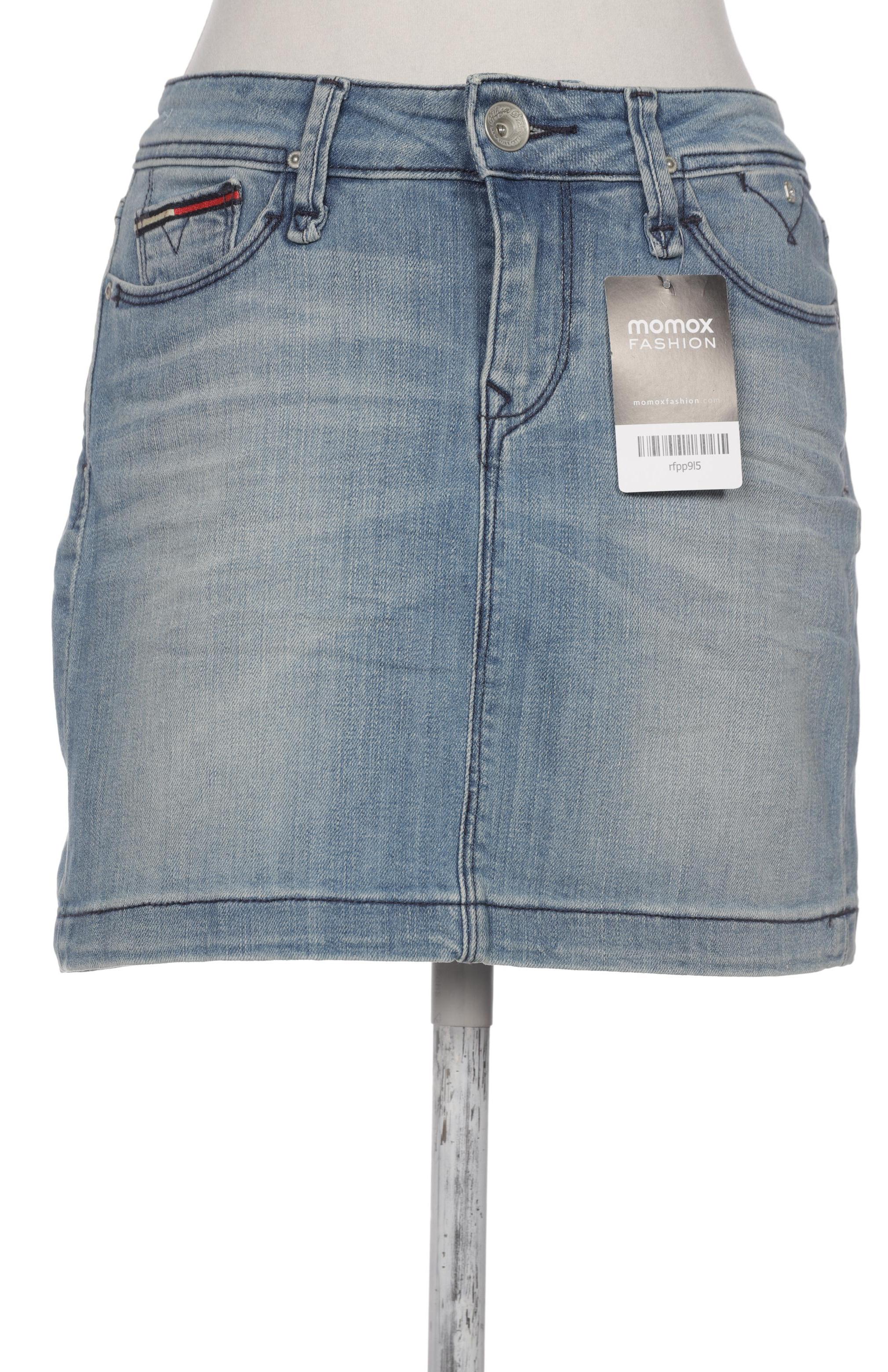 

HILFIGER DENIM Damen Rock, blau