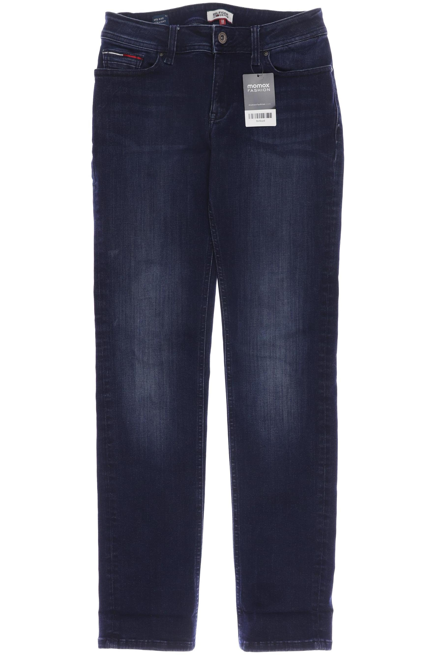 

Hilfiger Denim Damen Jeans, blau, Gr. 28